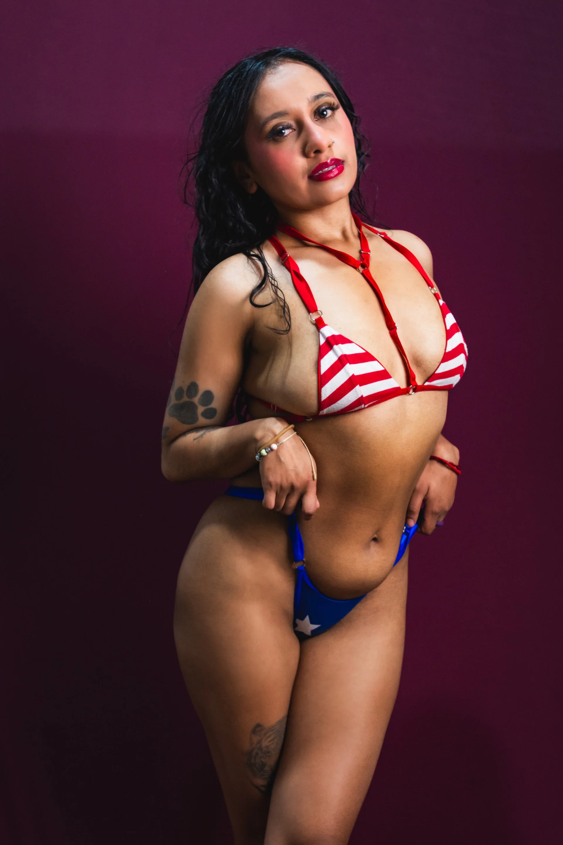 XXX Porn Photo of Nude meganjobss 33