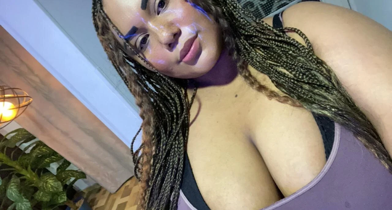 XXX Porn Photo of Nude Alisteresa_ 25