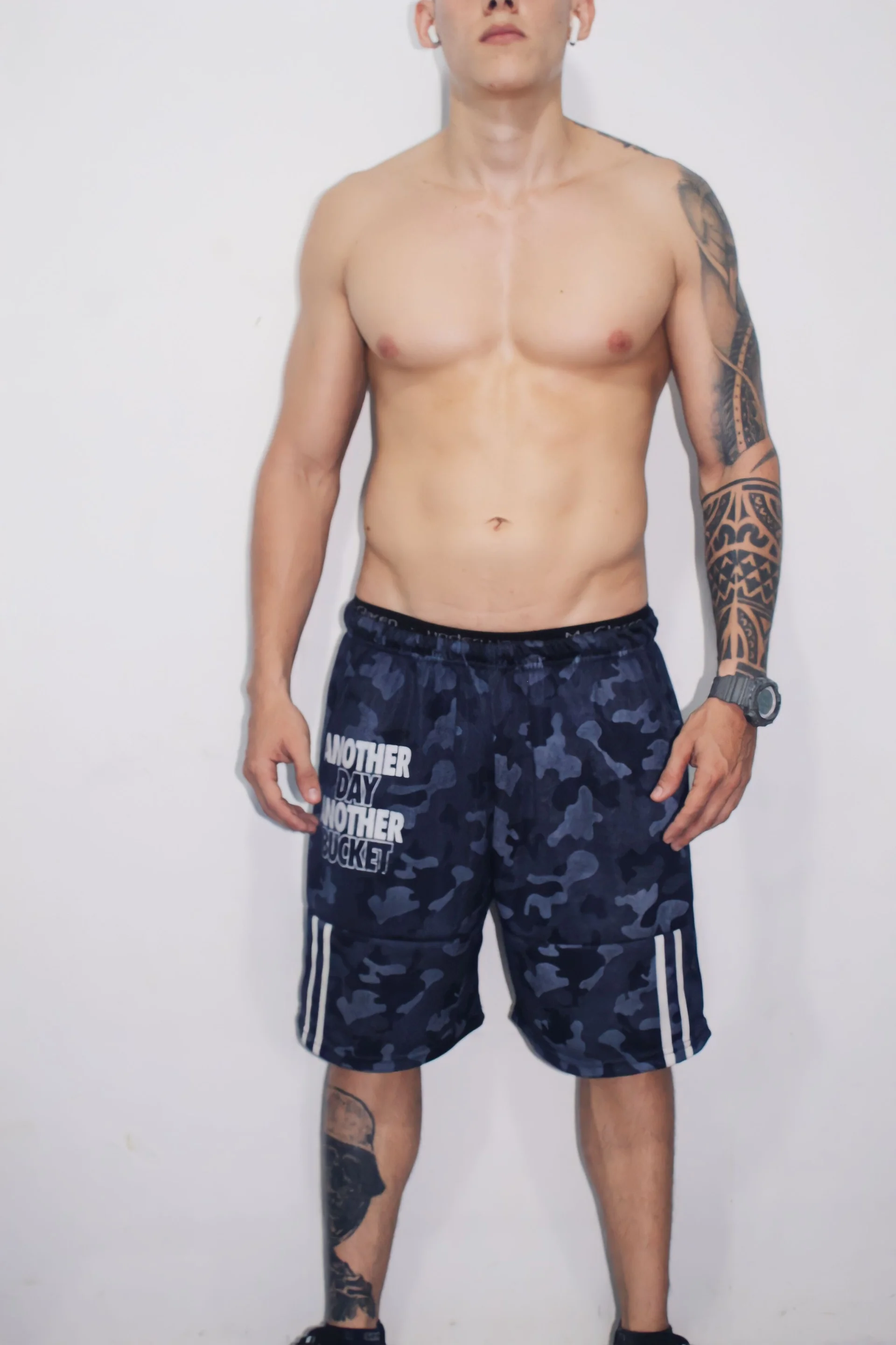 XXX Porn Photo of Nude Muscle_King_Cum 109