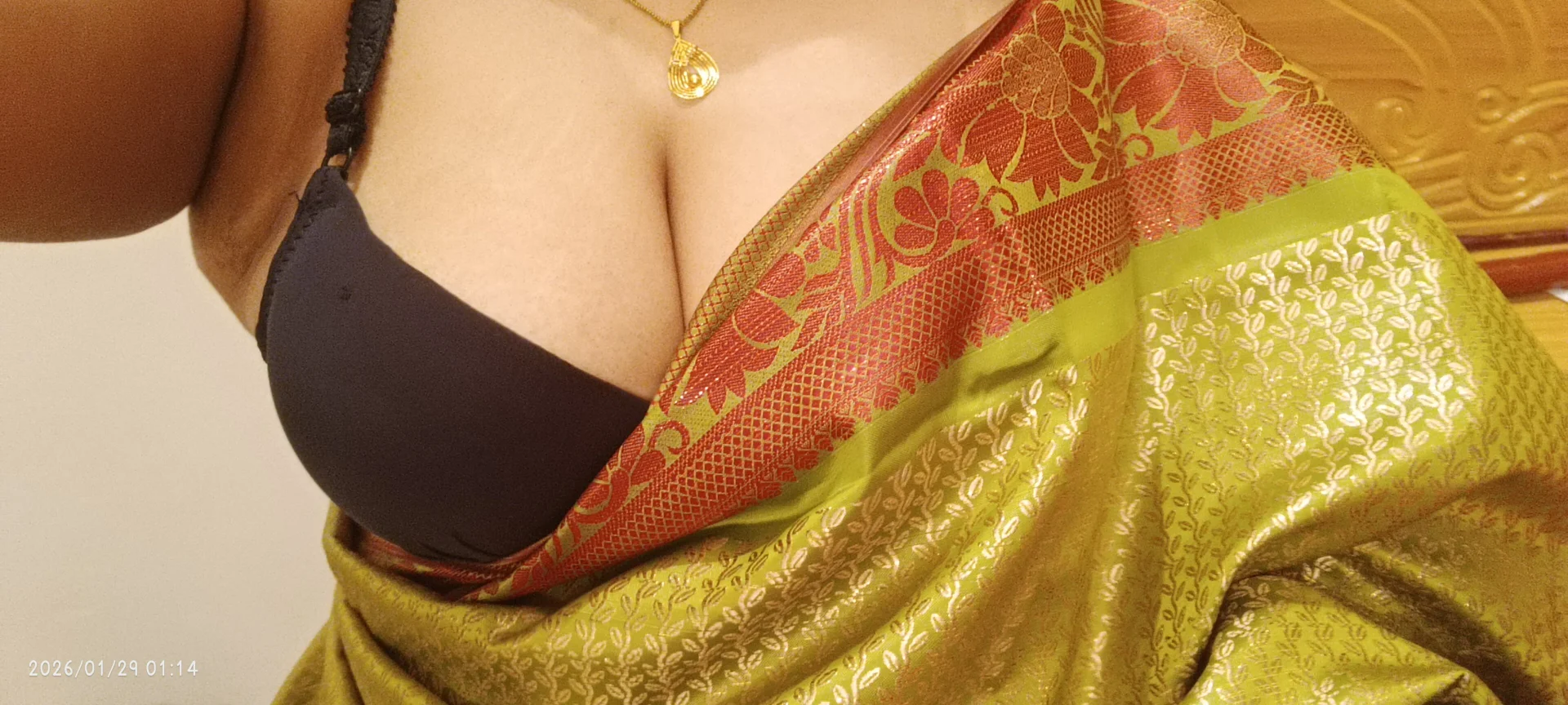 XXX Porn Photo of Nude Beauty_Queen_Soniya 385