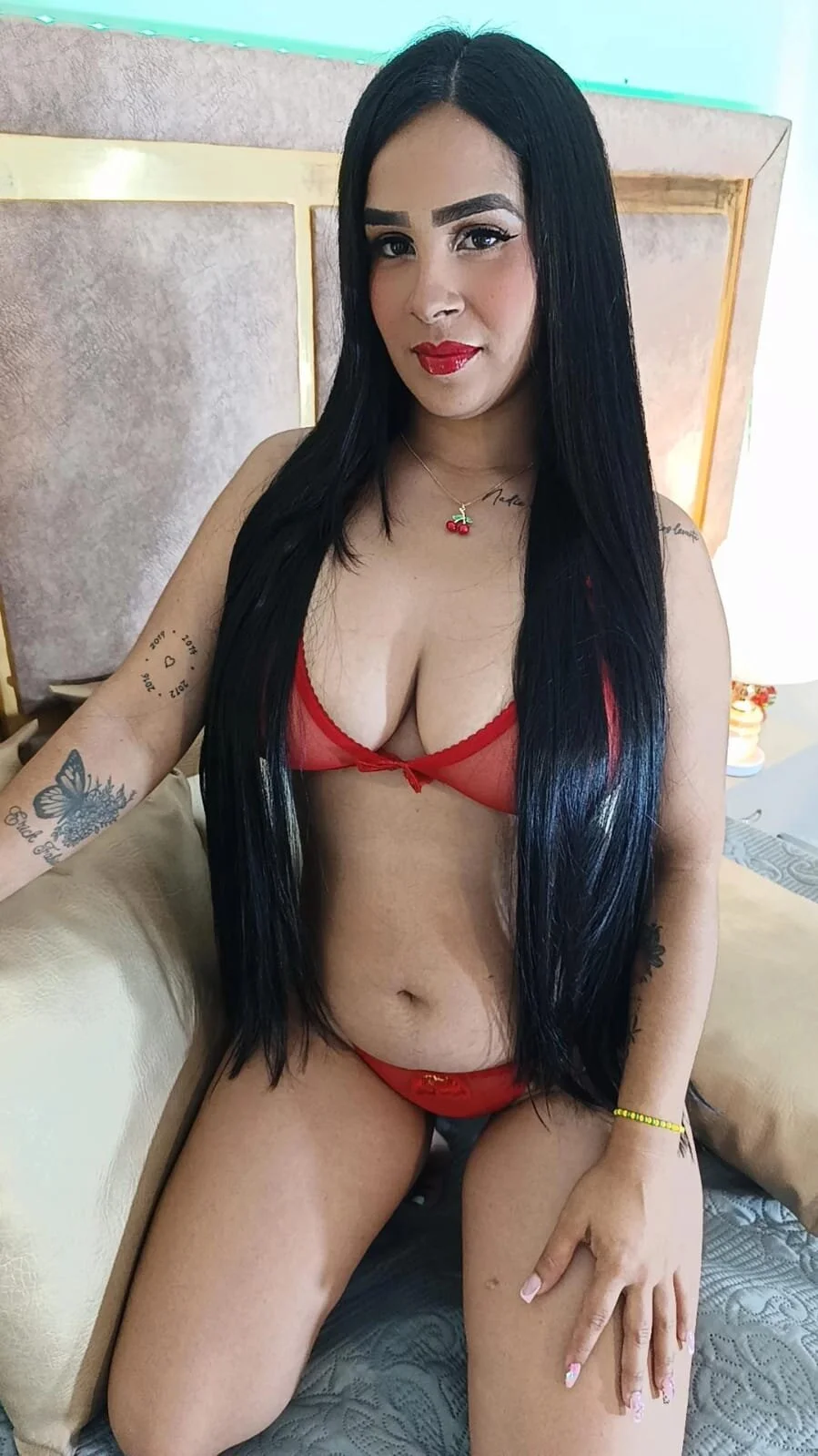 XXX Porn Photo of Nude -Yoselin_ 4