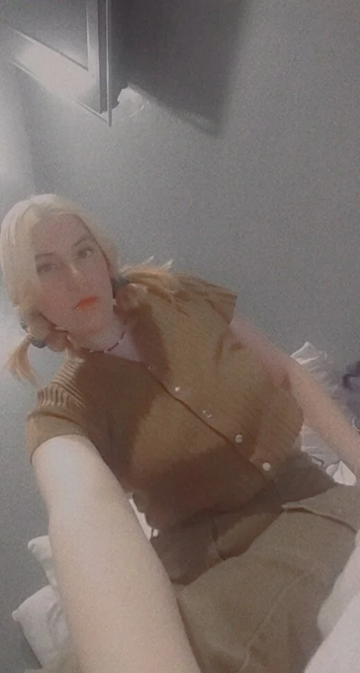XXX Porn Photo of Nude HYPHYtype 102