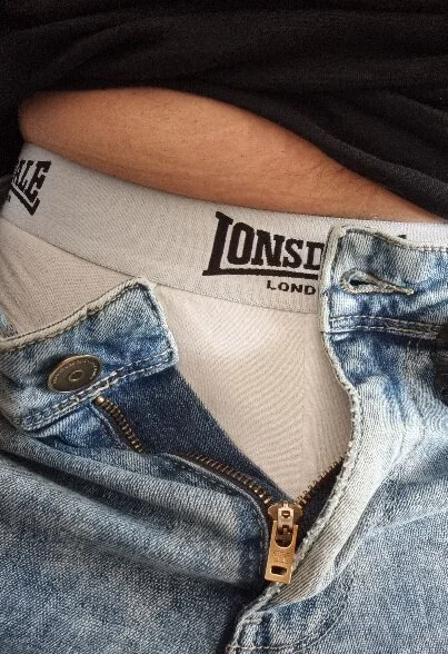 XXX Porn Photo of Nude mikhael999 3