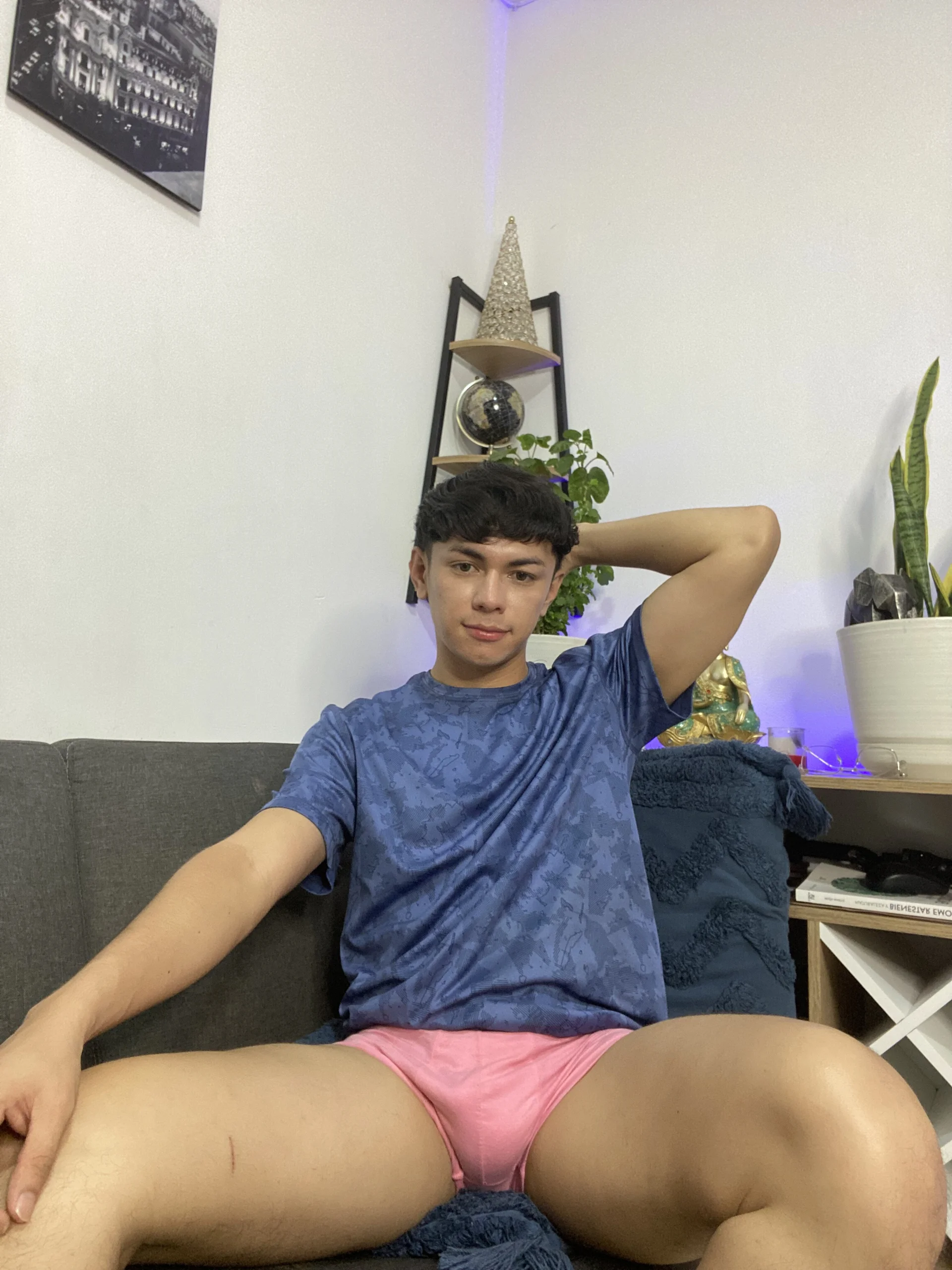 XXX Porn Photo of Nude Caydensmit 5