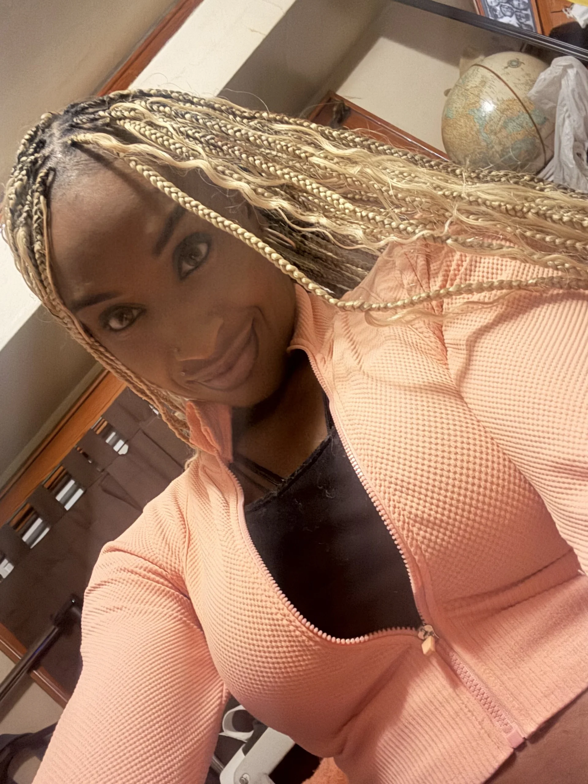 XXX Porn Photo of Nude Mzraven 2