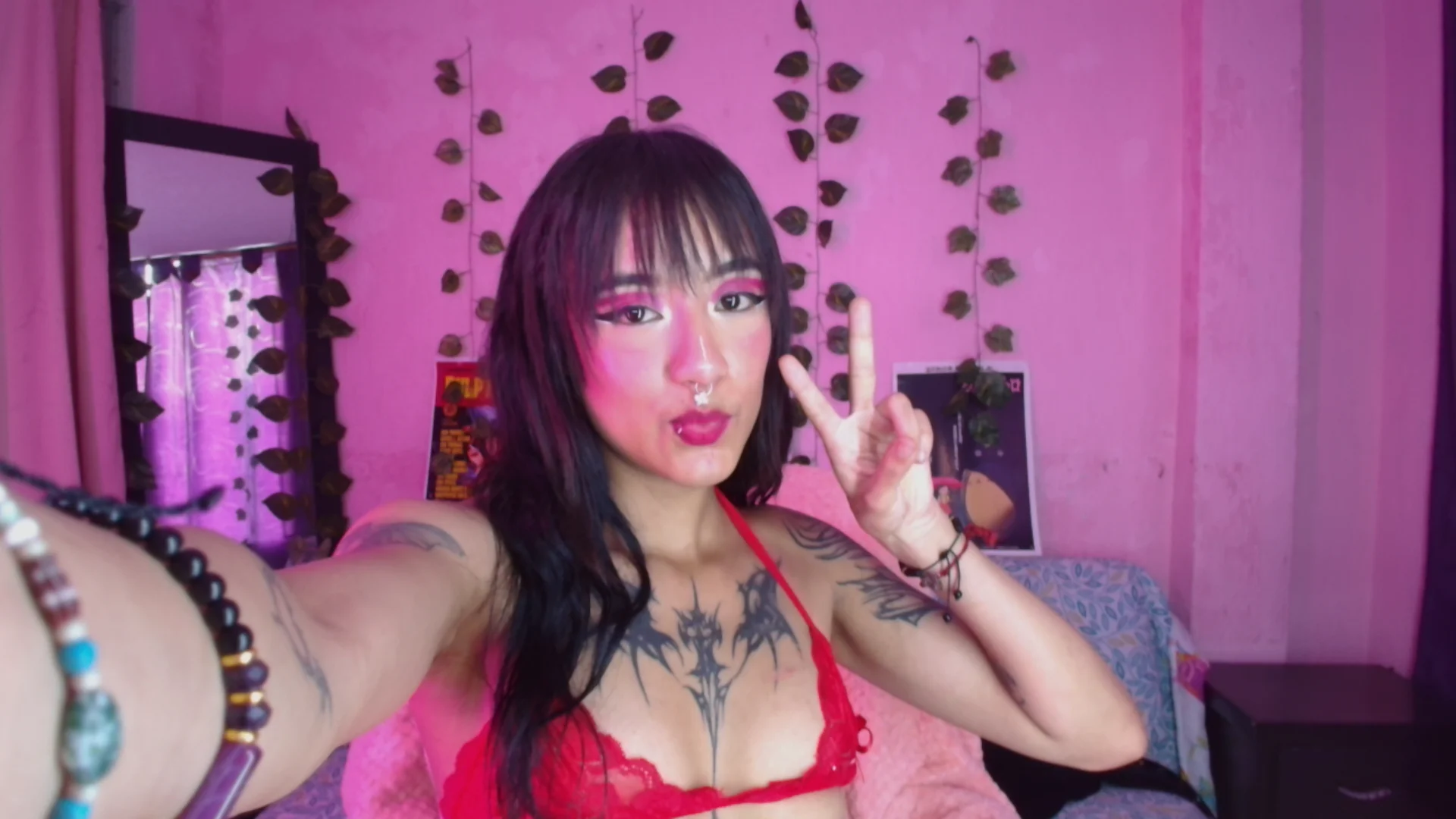 XXX Porn Photo of Nude Gaby_Tailor 4
