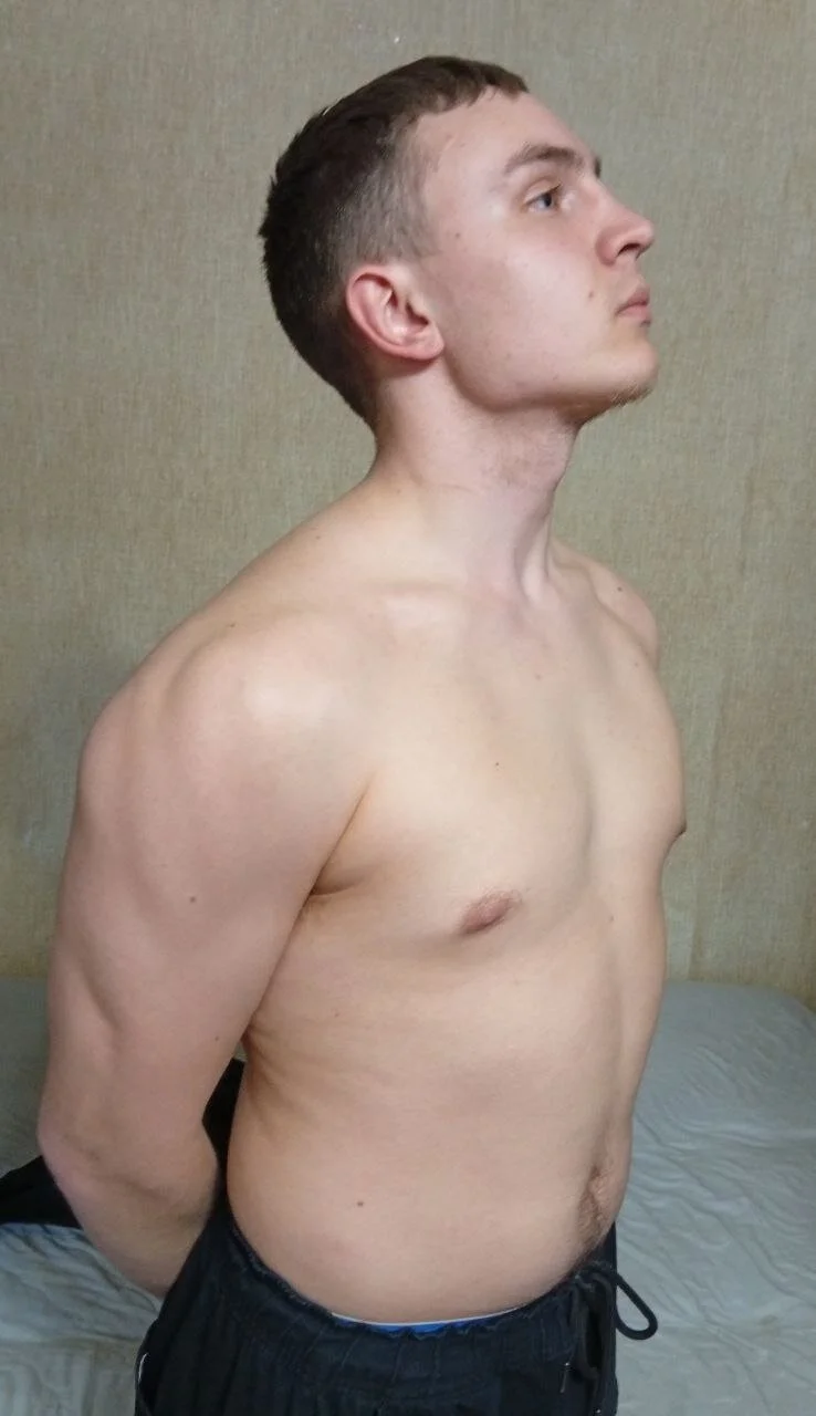 XXX Porn Photo of Nude avrions 5
