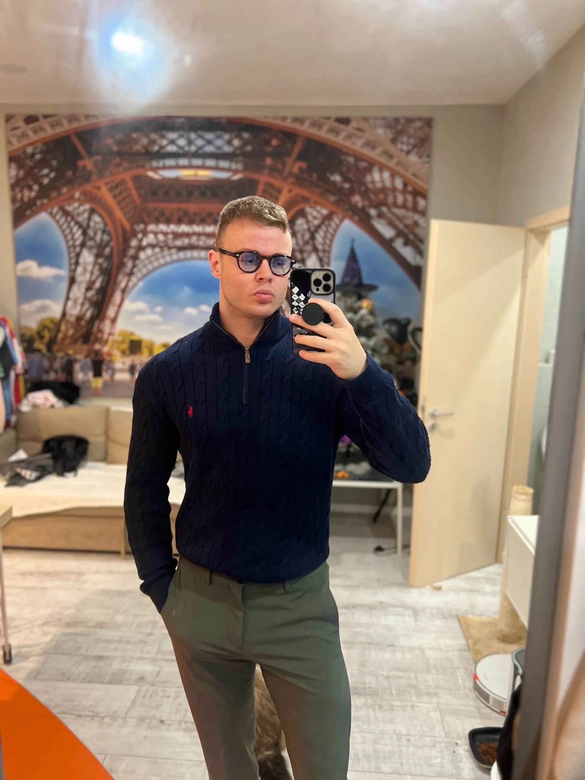 XXX Porn Photo of Nude kingjamesuk 6