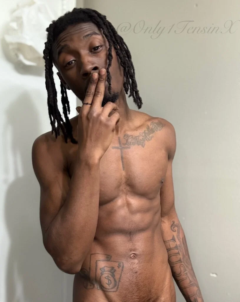 XXX Porn Photo of Nude TensinX1 9