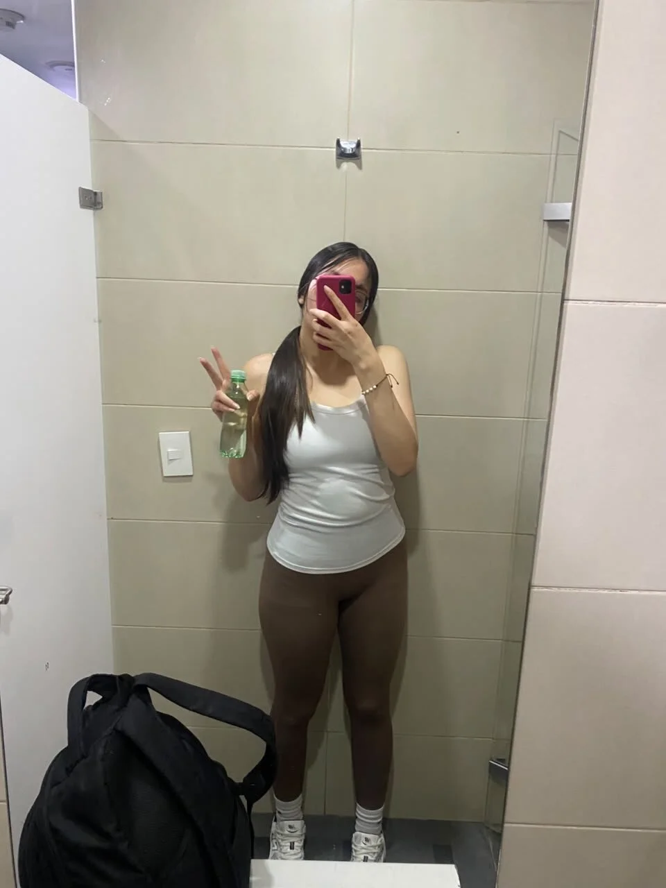 XXX Porn Photo of Nude AngieVanessa__ 5