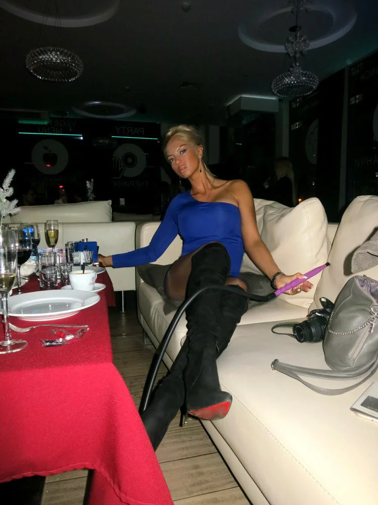 XXX Porn Photo of Nude Tremendous_blondie 49