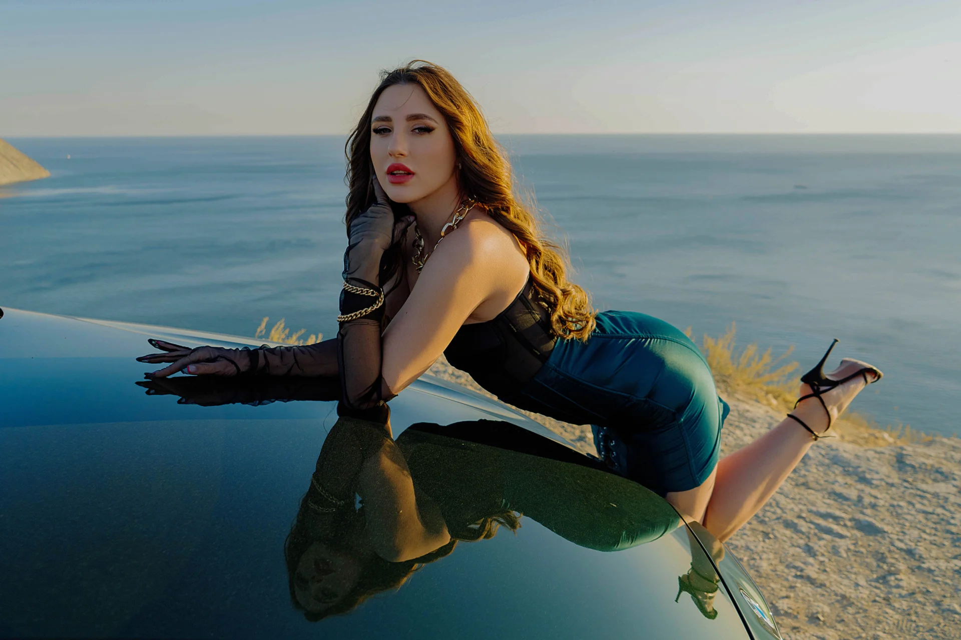 XXX Porn Photo of Nude Jullia_Carter 16