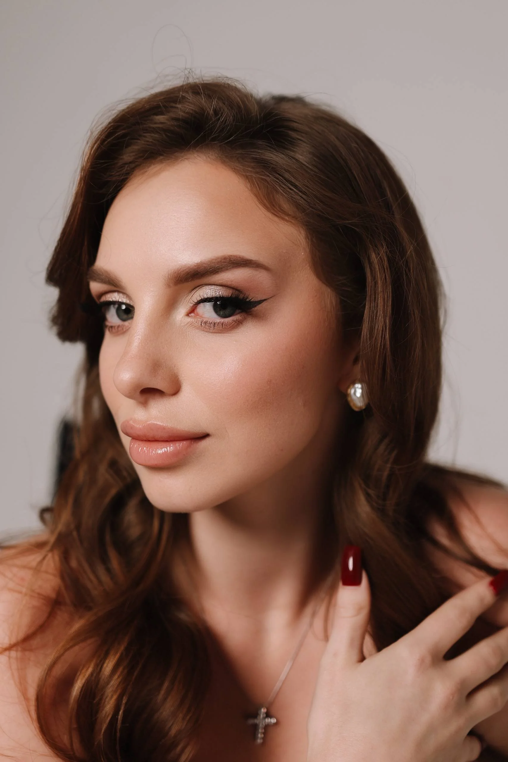XXX Porn Photo of Nude _julia_wonderful_ 11