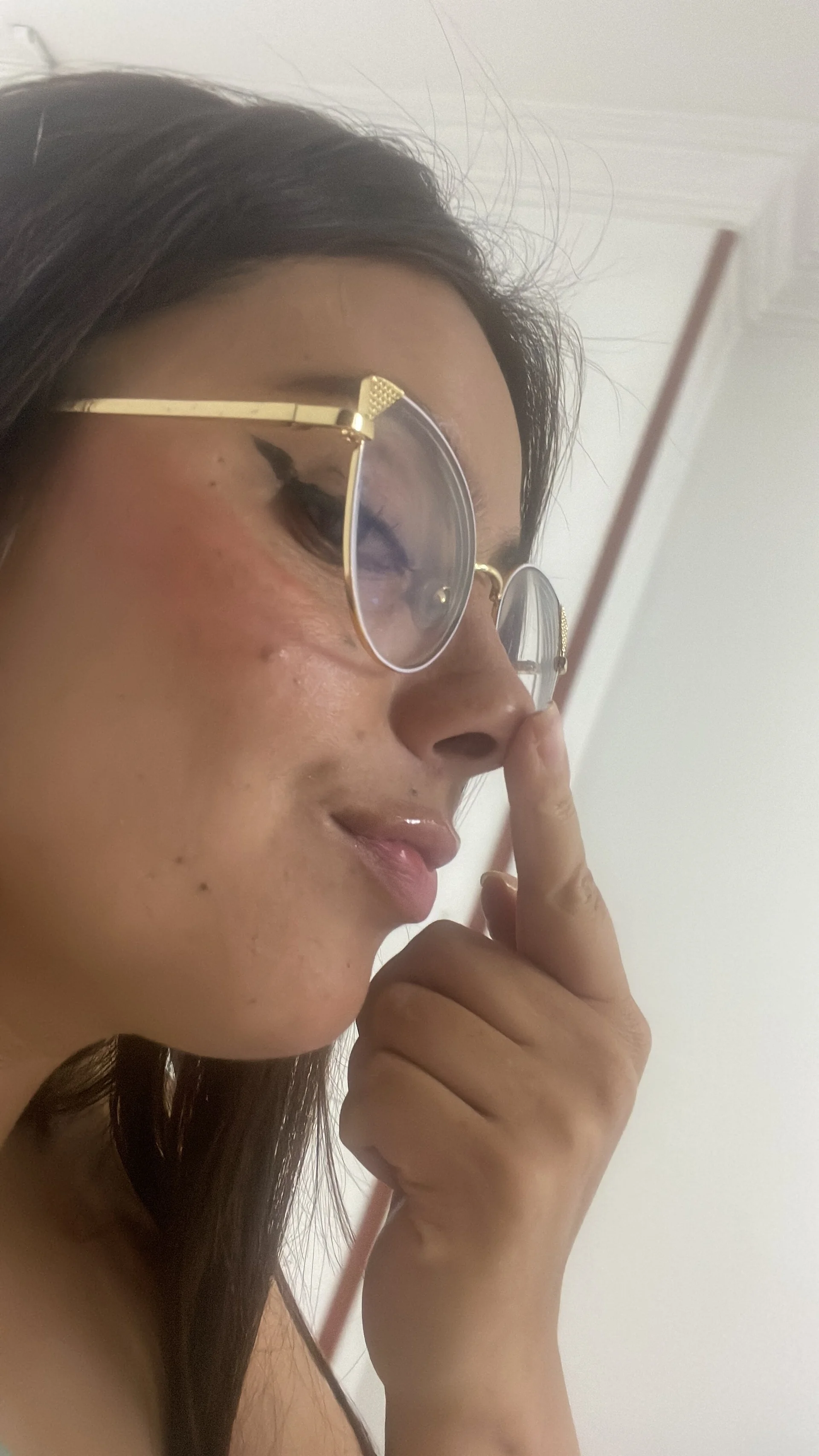 XXX Porn Photo of Nude Gia_Rouge_ 58