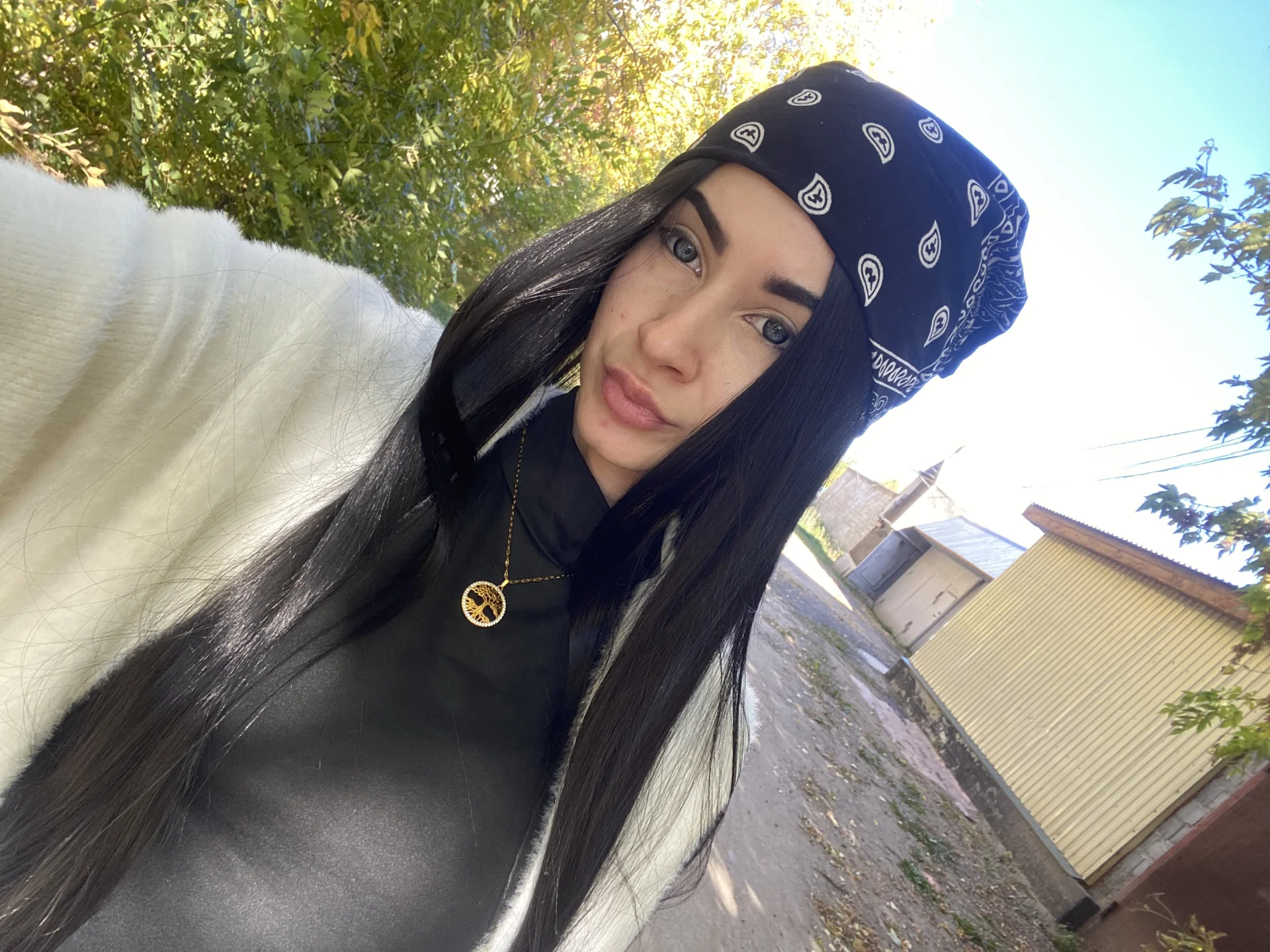 XXX Porn Photo of Nude Starry_Siren 36