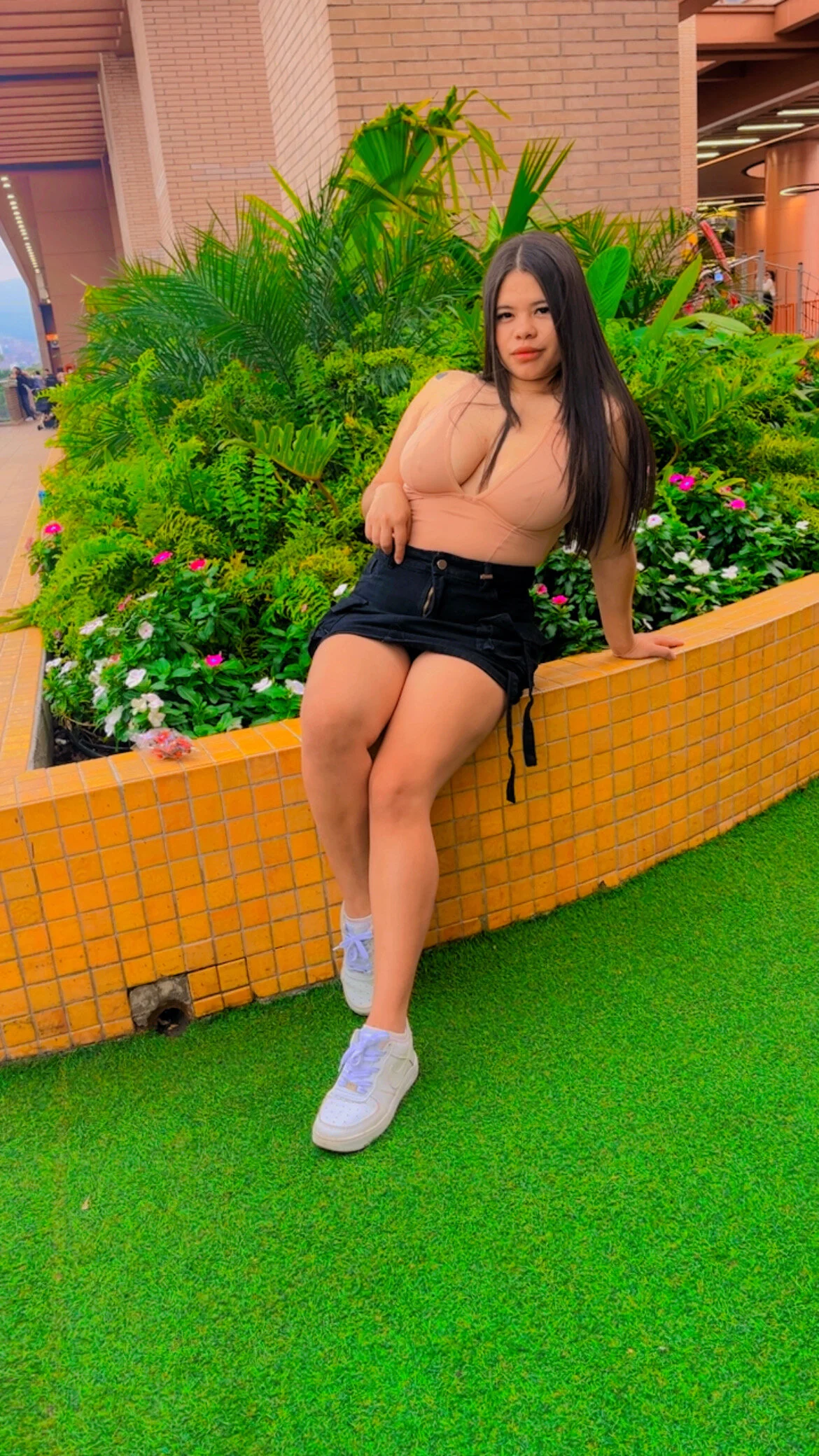 XXX Porn Photo of Nude ivanaa_ 8