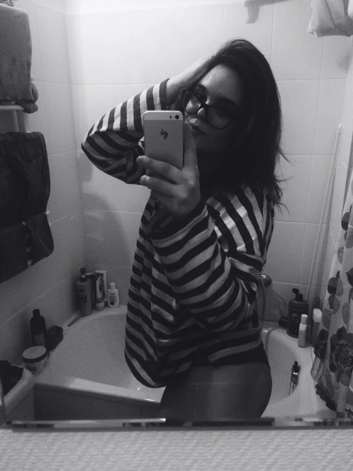 XXX Porn Photo of Nude MariaMirabella 3