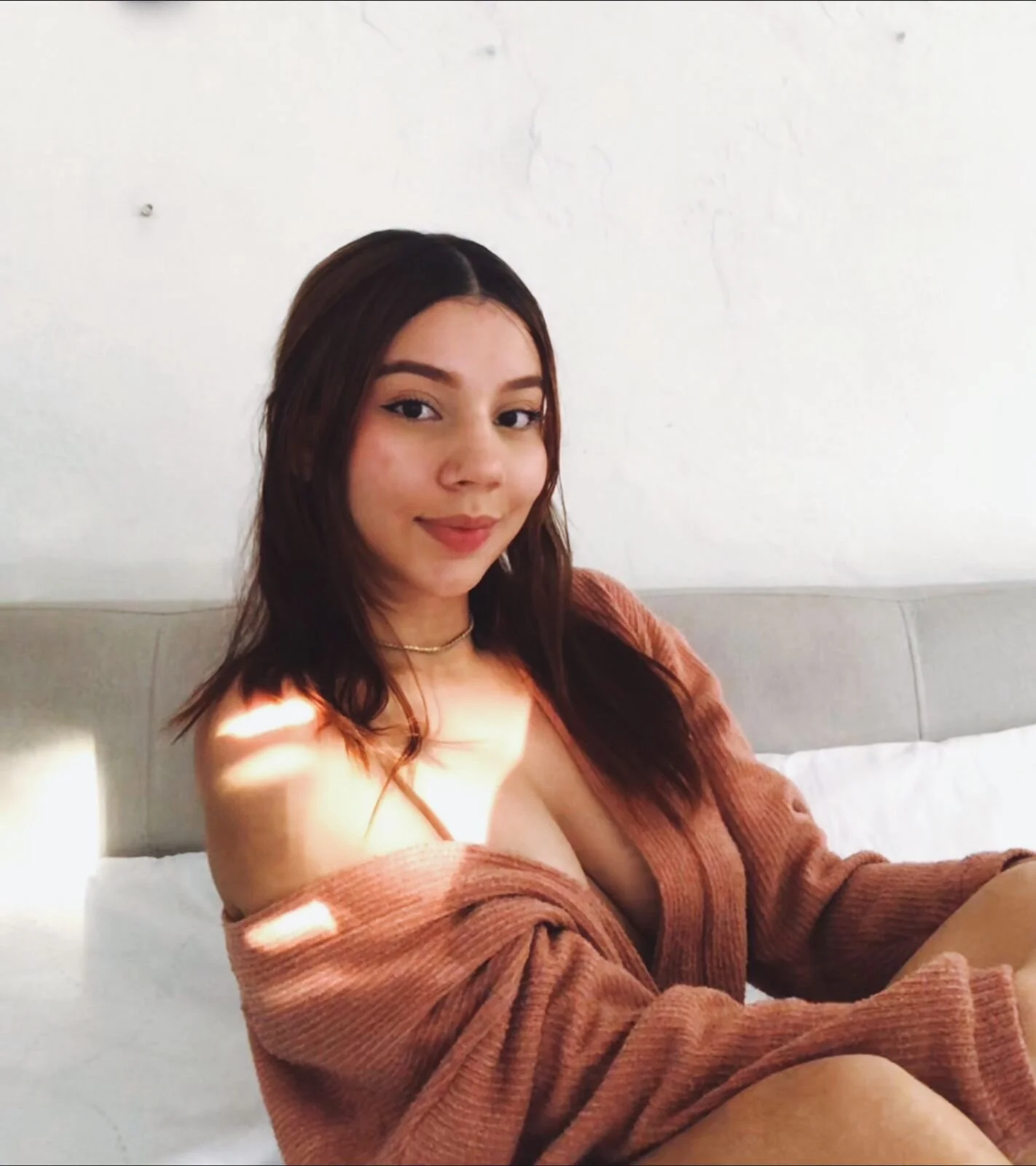 XXX Porn Photo of Nude pochilove 9