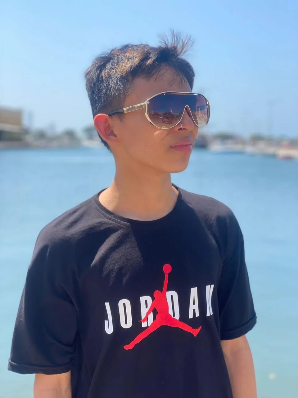 XXX Porn Photo of Nude Tonny_twink_ 2