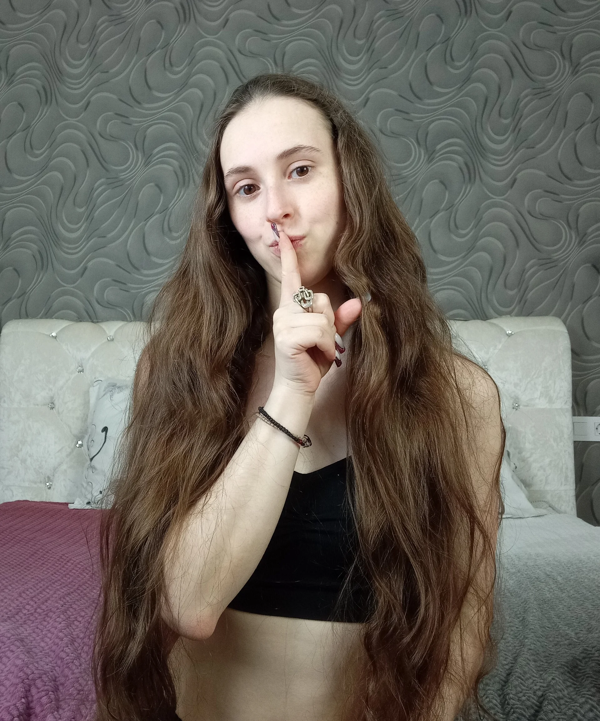 XXX Porn Photo of Nude MartiniiSelenna 139