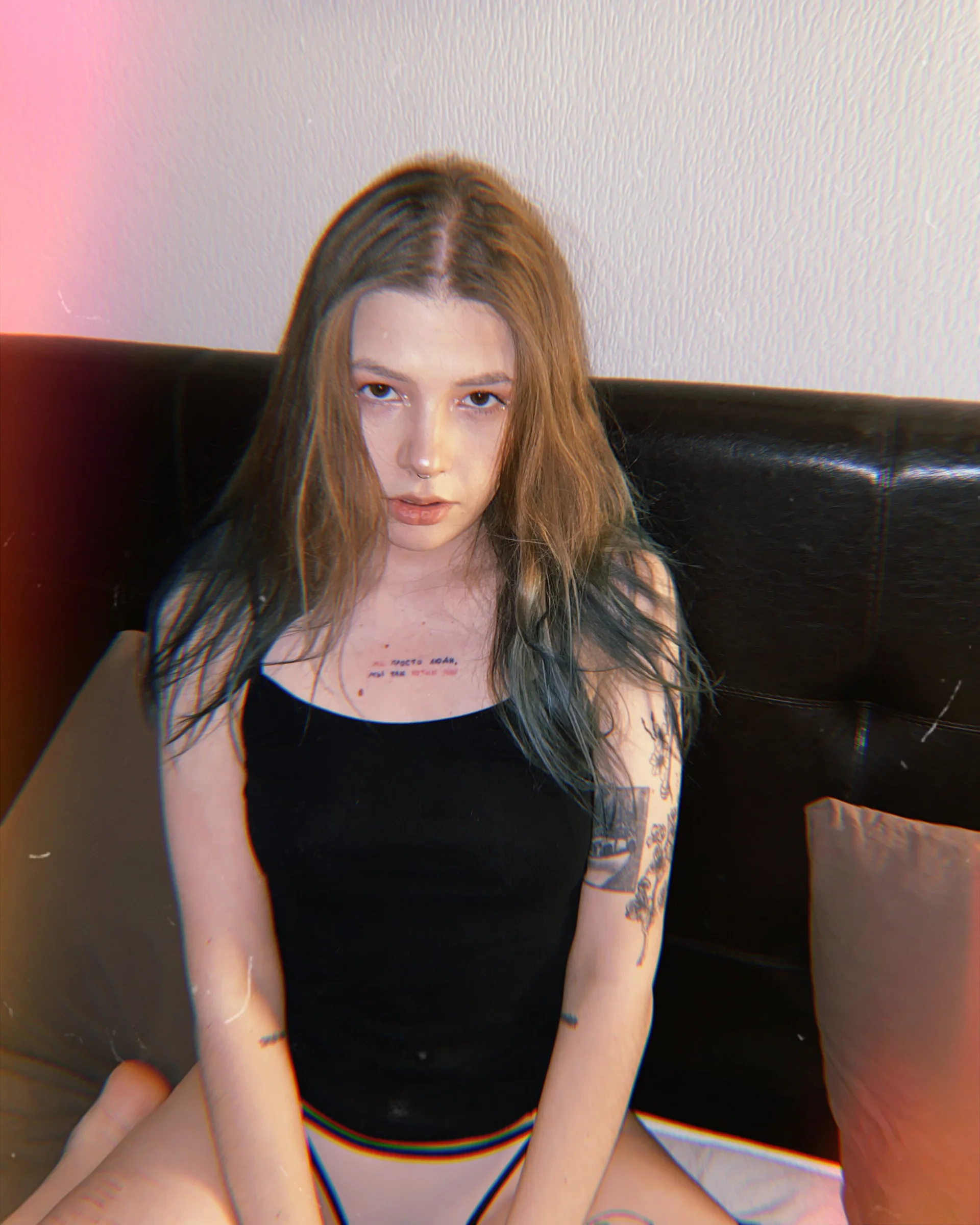 XXX Porn Photo of Nude AnnaLevin 19