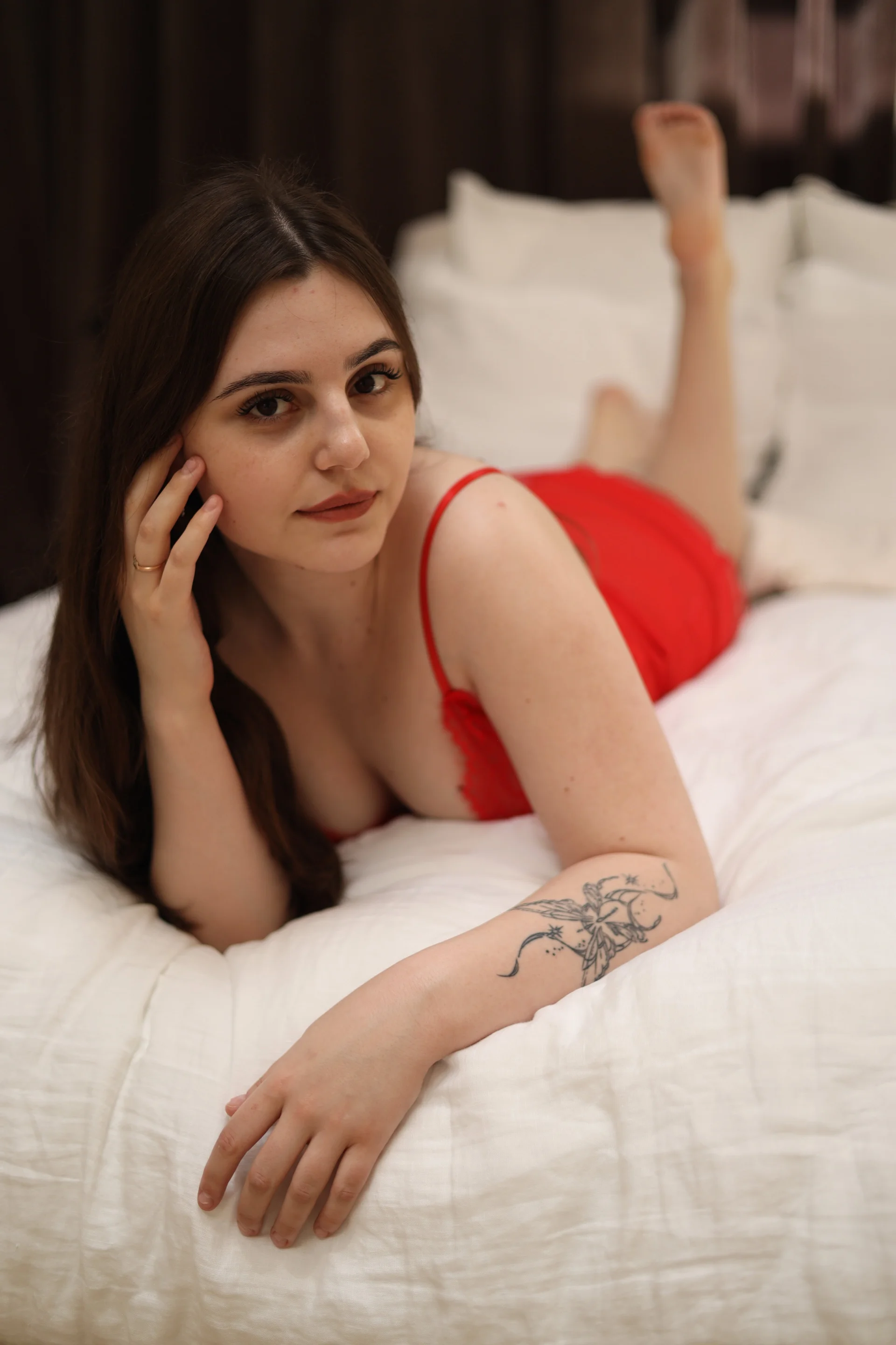 XXX Porn Photo of Nude LiaWoow 1