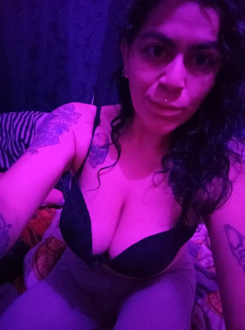 XXX Porn Photo of Nude Eva_boobs 7