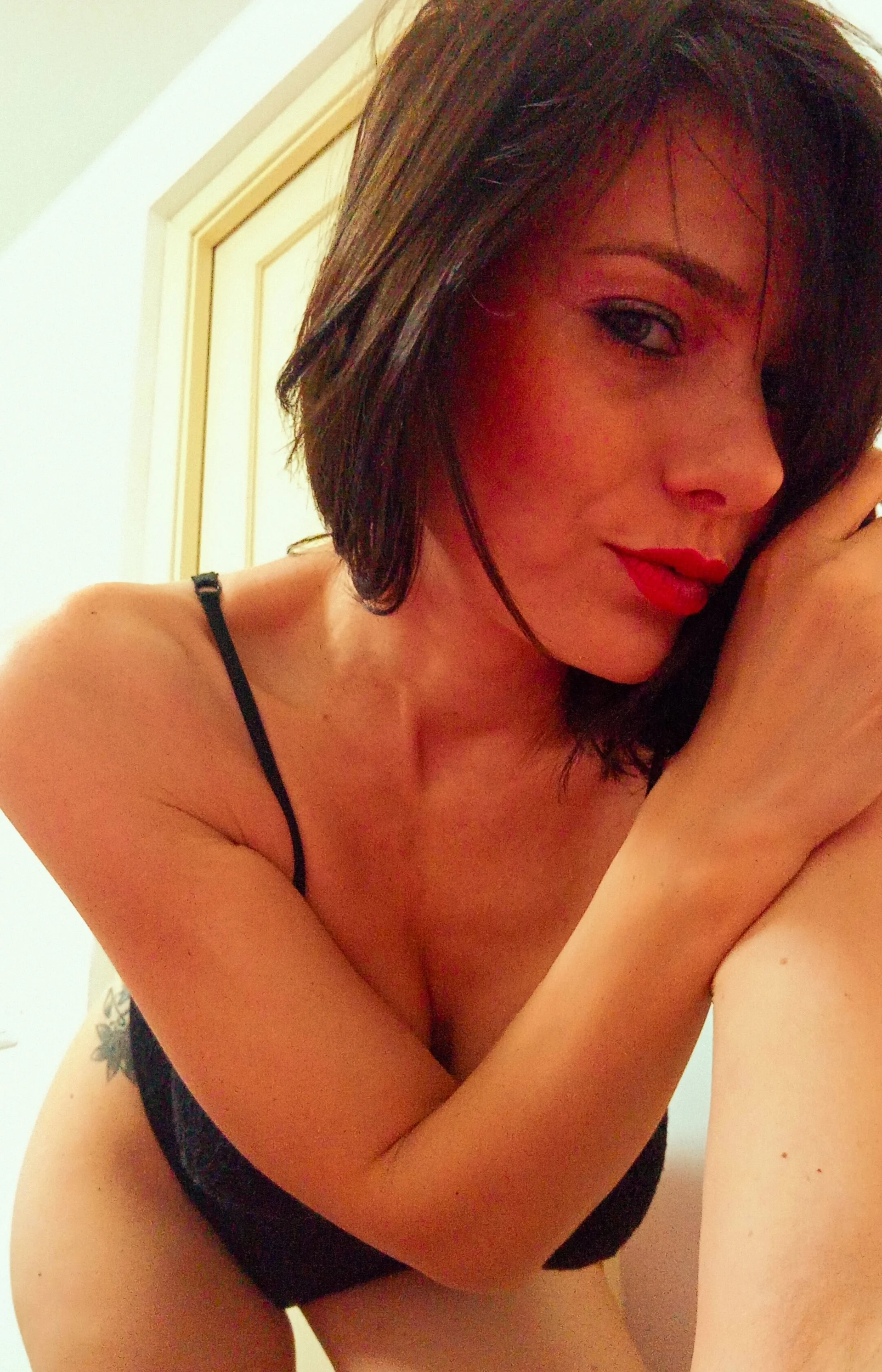 XXX Porn Photo of Nude Zingara83 5