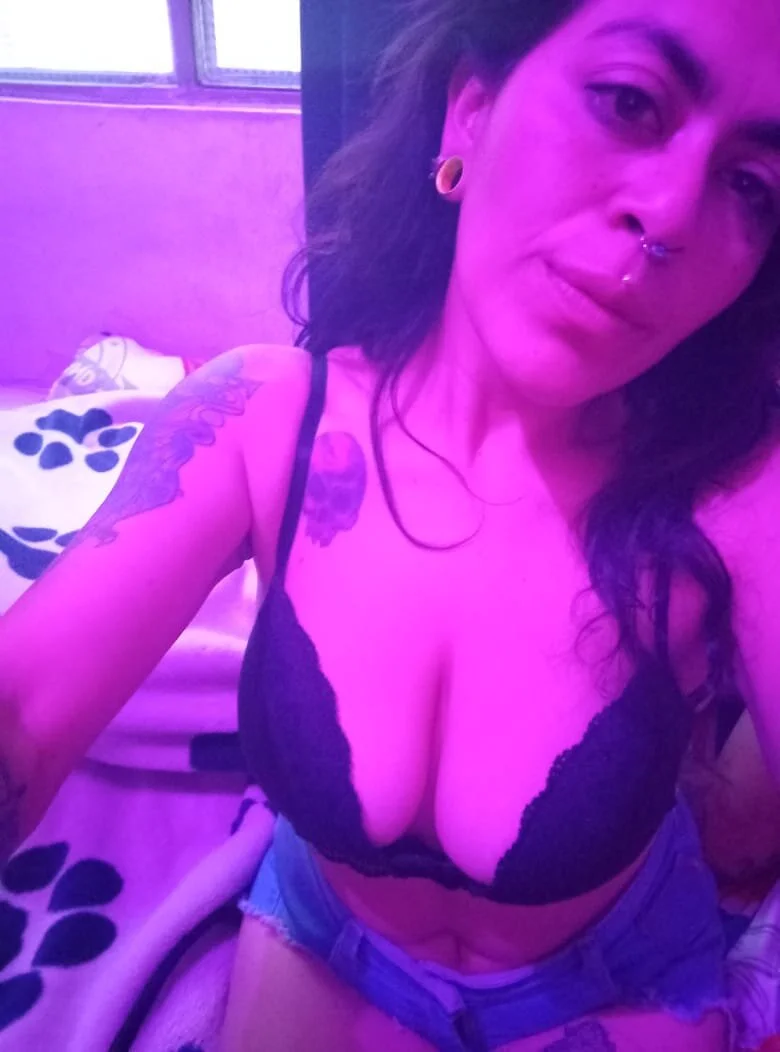 XXX Porn Photo of Nude Eva_boobs 4