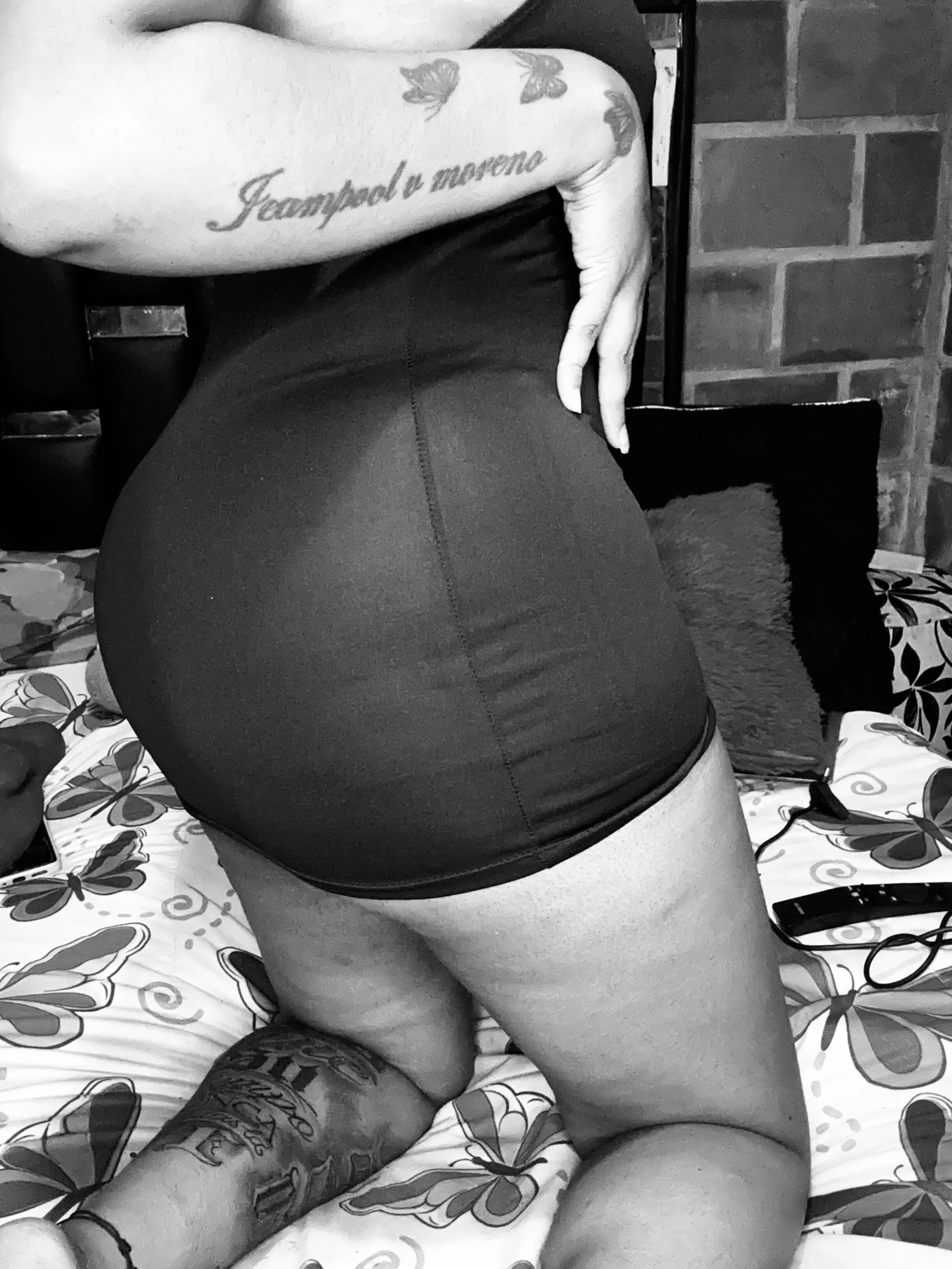 XXX Porn Photo of Nude _Piel_Canela 20