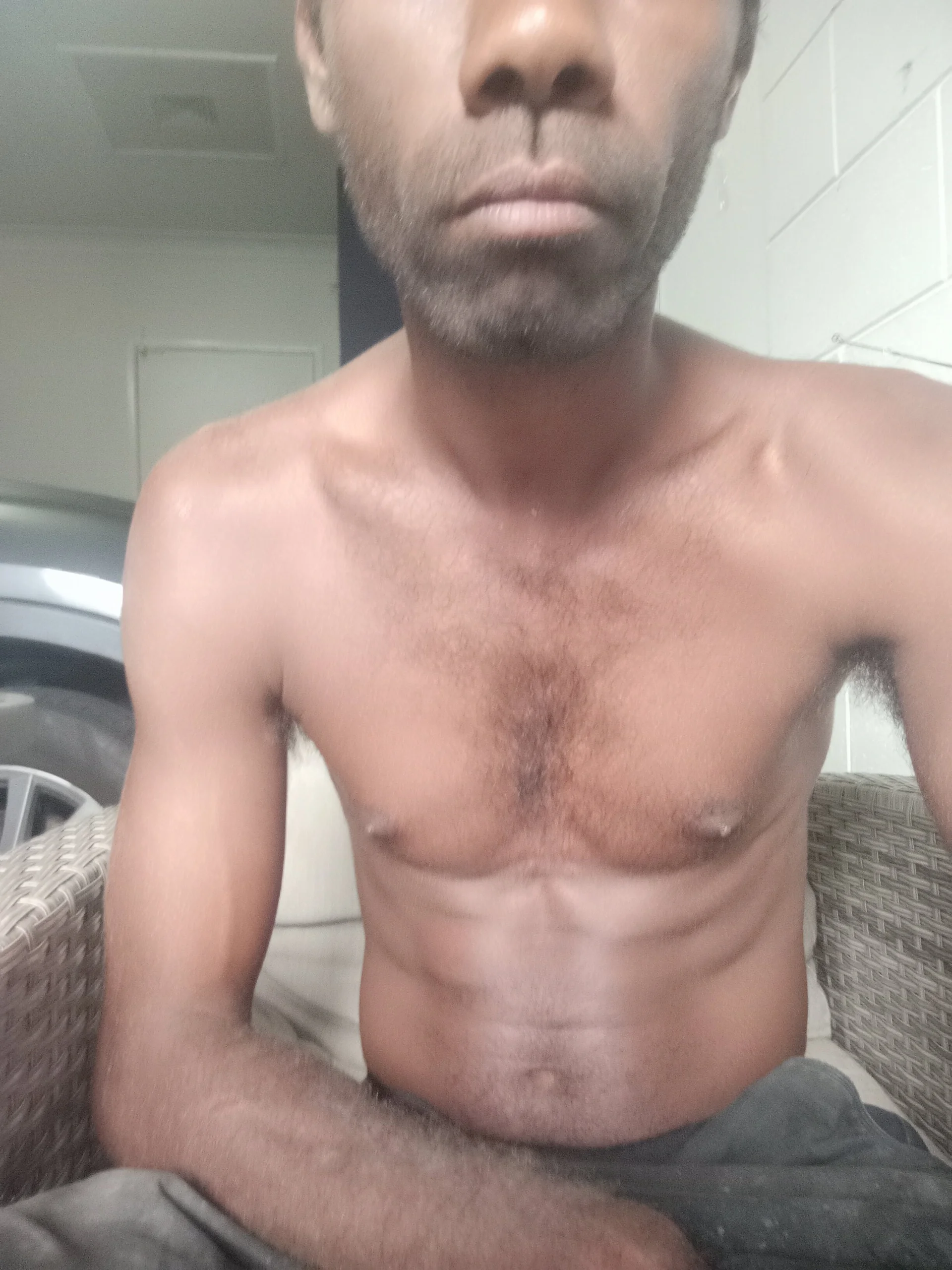 XXX Porn Photo of Nude Jayy96 5