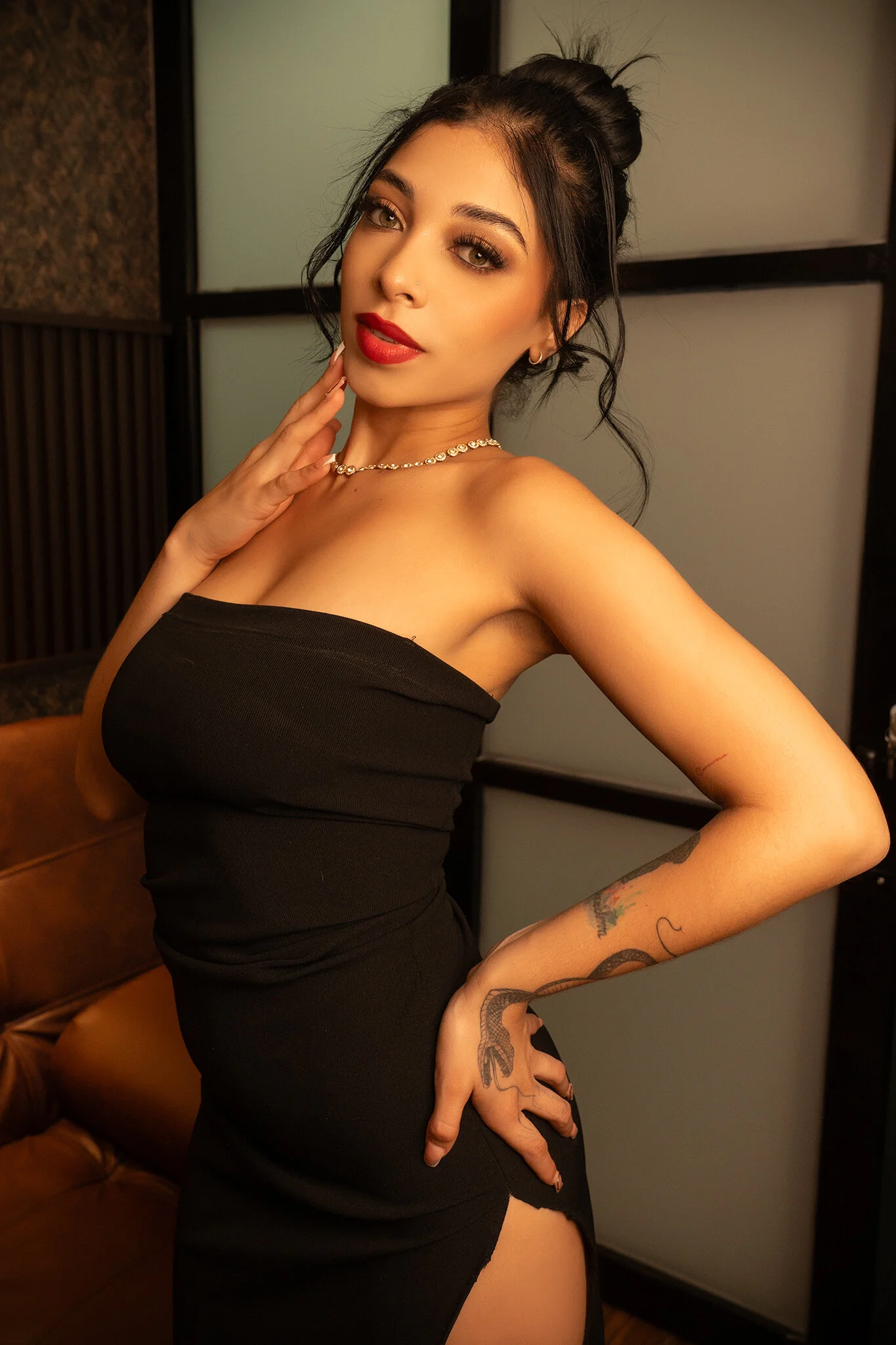 XXX Porn Photo of Nude AshleyBaker1 25