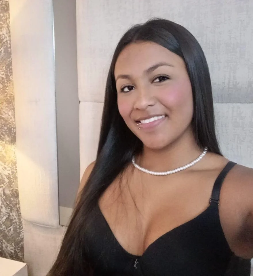 XXX Porn Photo of Nude im_gabrielalux 2