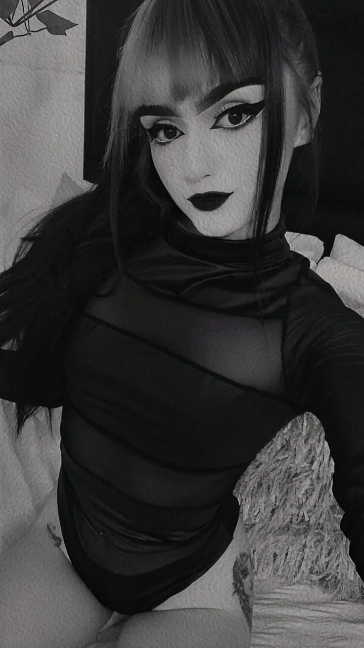 XXX Porn Photo of Nude Liza_Sweett 203