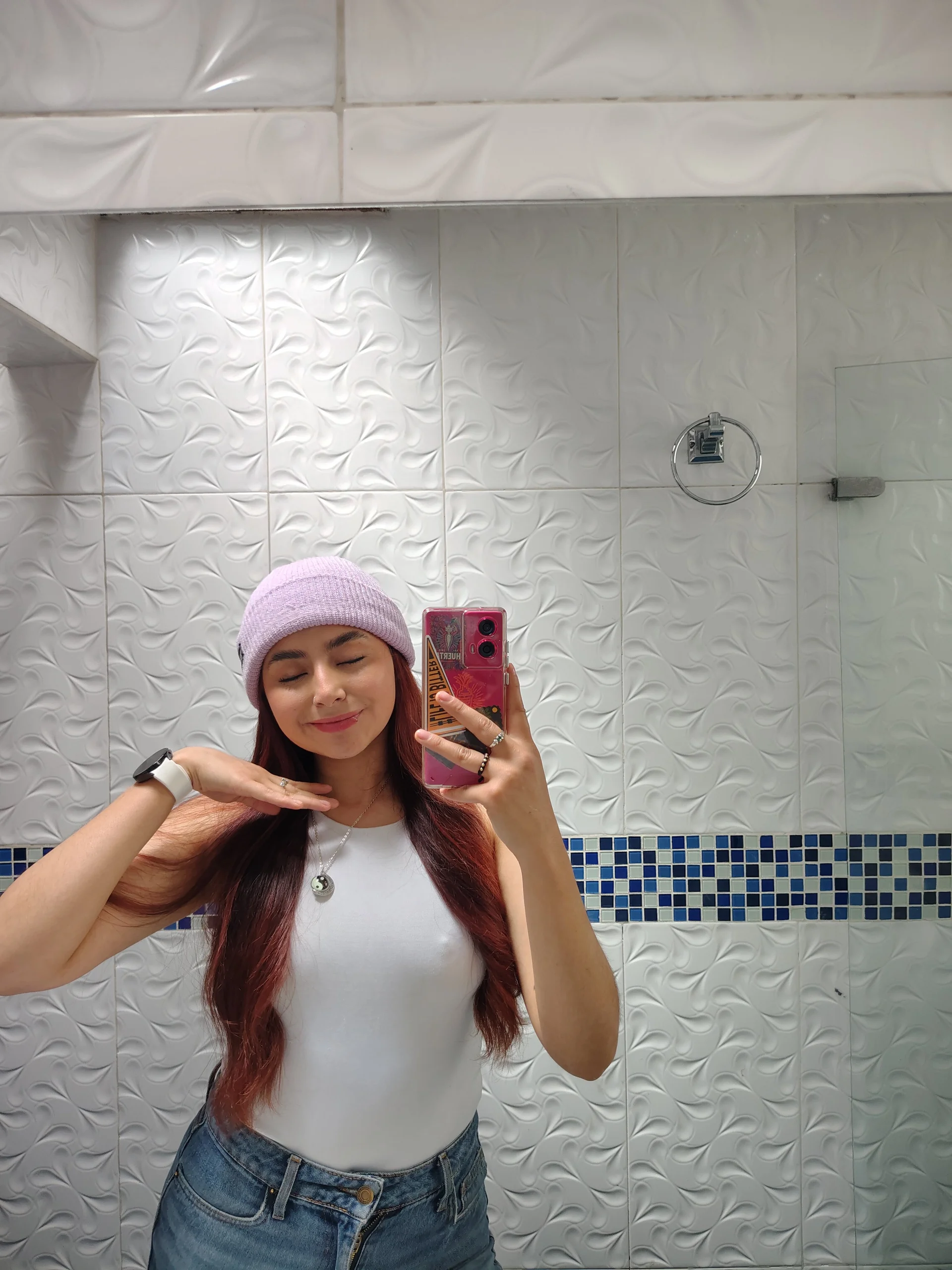 XXX Porn Photo of Nude dulcedenise1 1