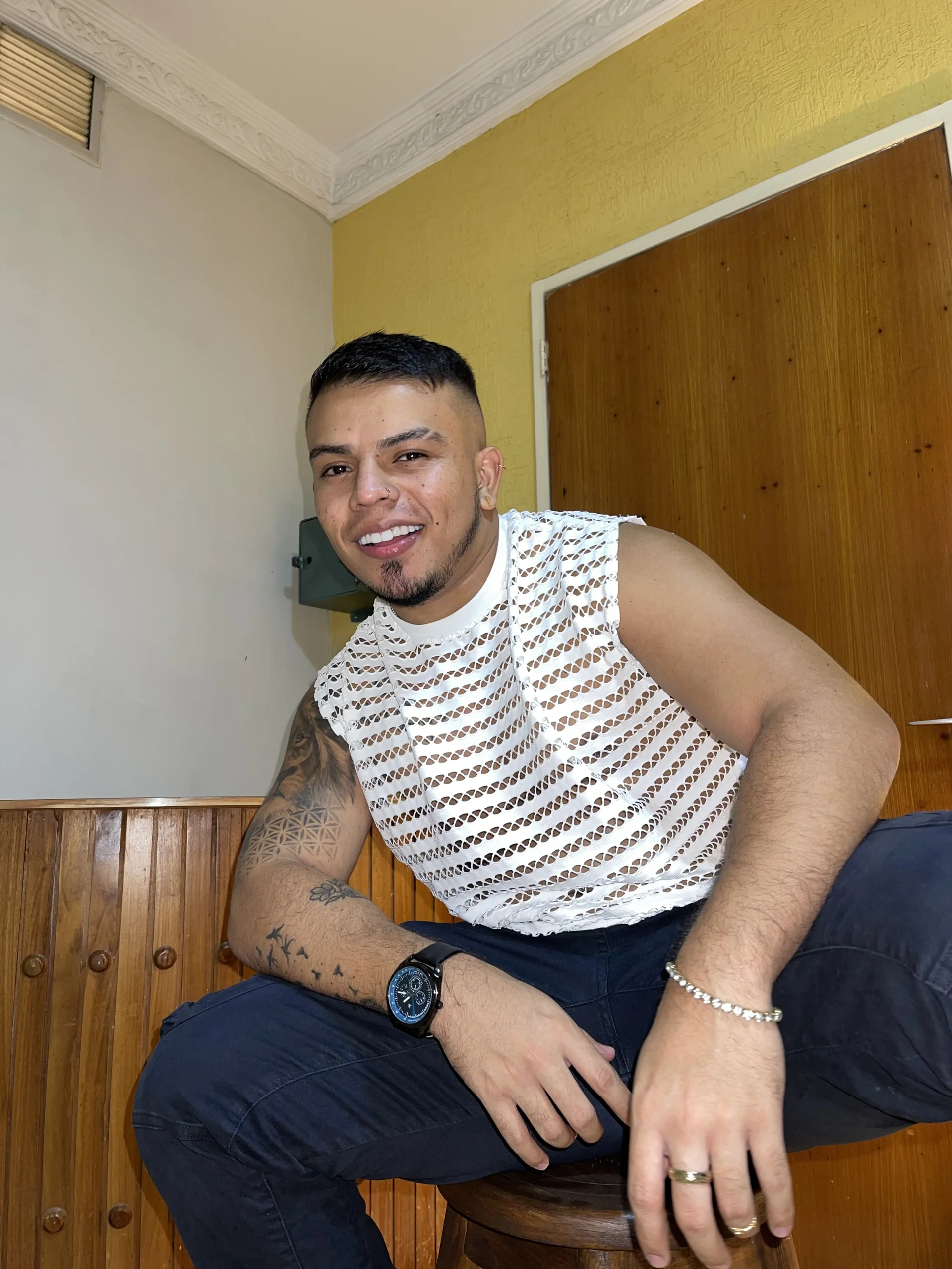 XXX Porn Photo of Nude Naughty_Charly 373