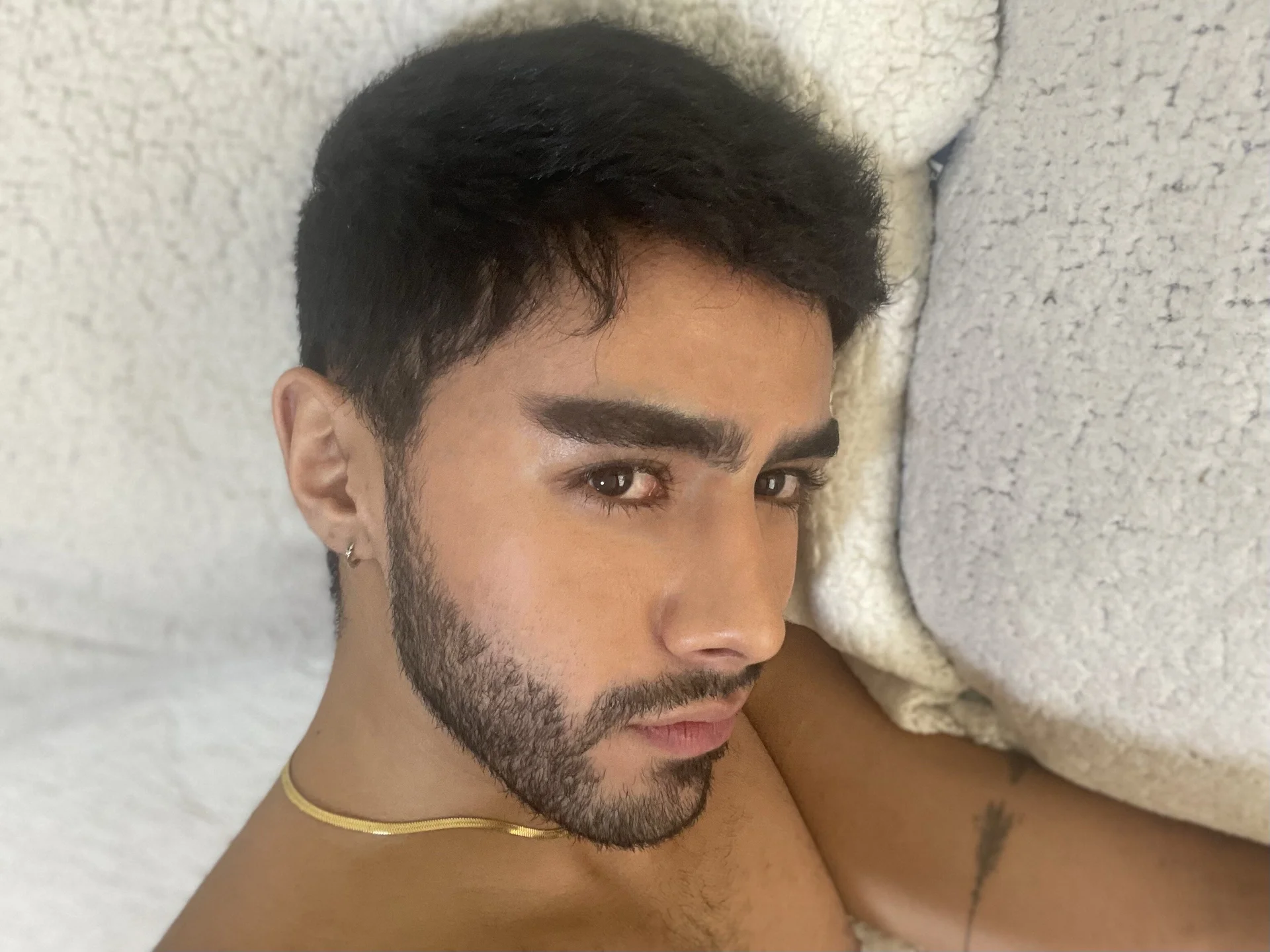 XXX Porn Photo of Nude ItsMeEros 336