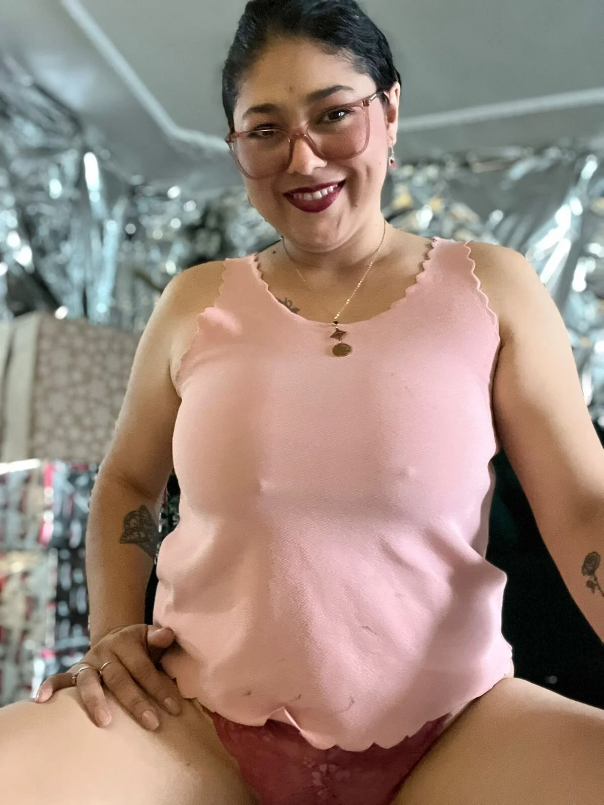XXX Porn Photo of Nude meikochoe 13