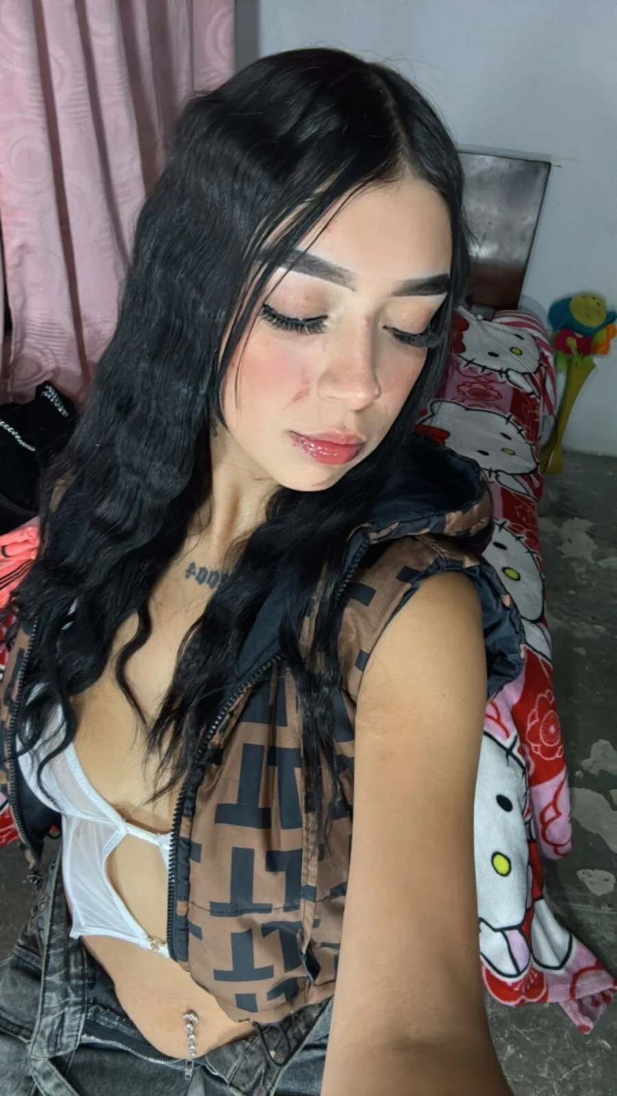 XXX Porn Photo of Nude Kaela_Rose 10