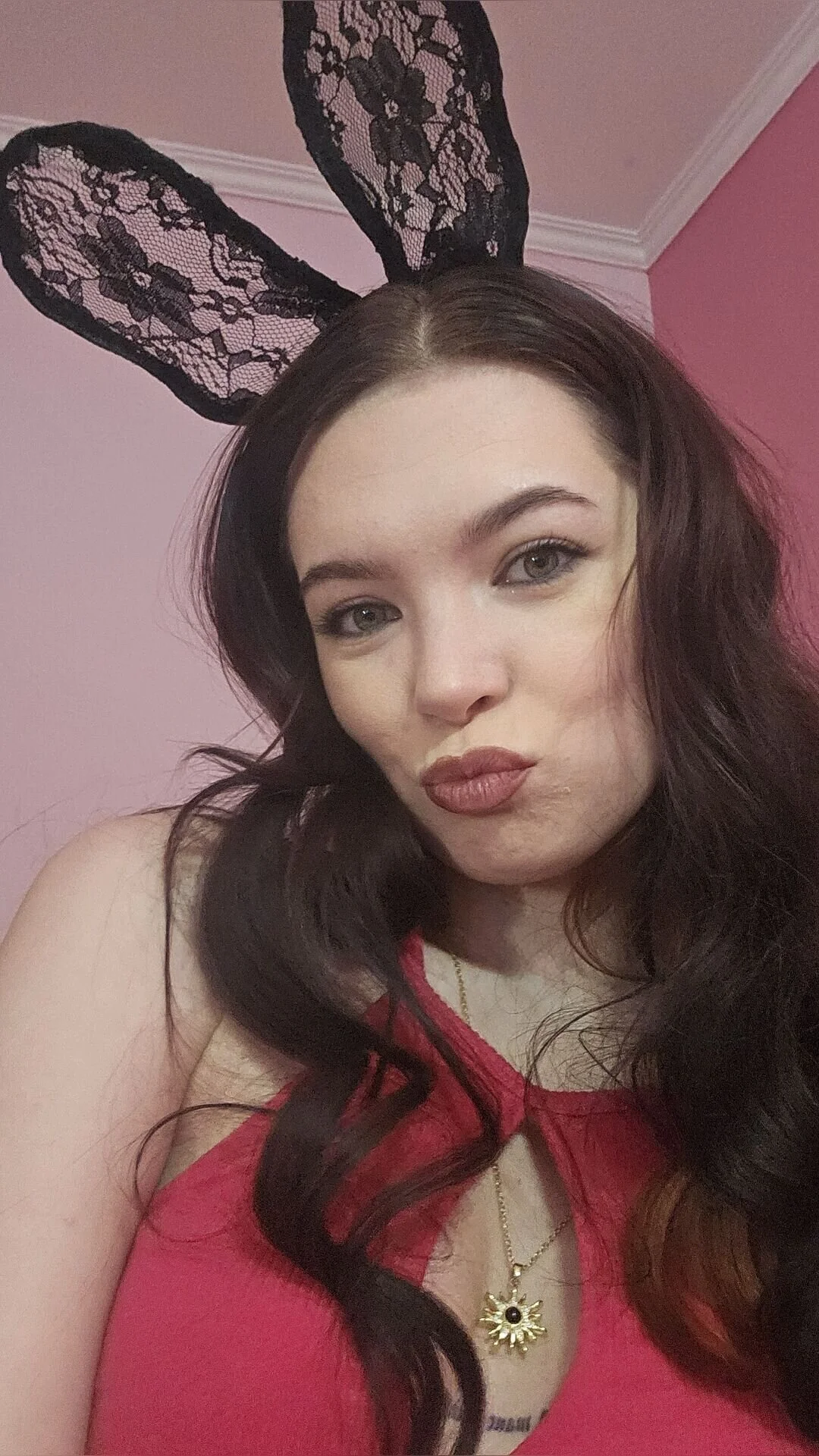 XXX Porn Photo of Nude MelissaMays 130