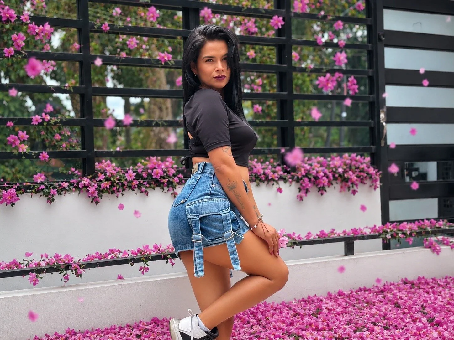 XXX Porn Photo of Nude Samantha__Firee 47