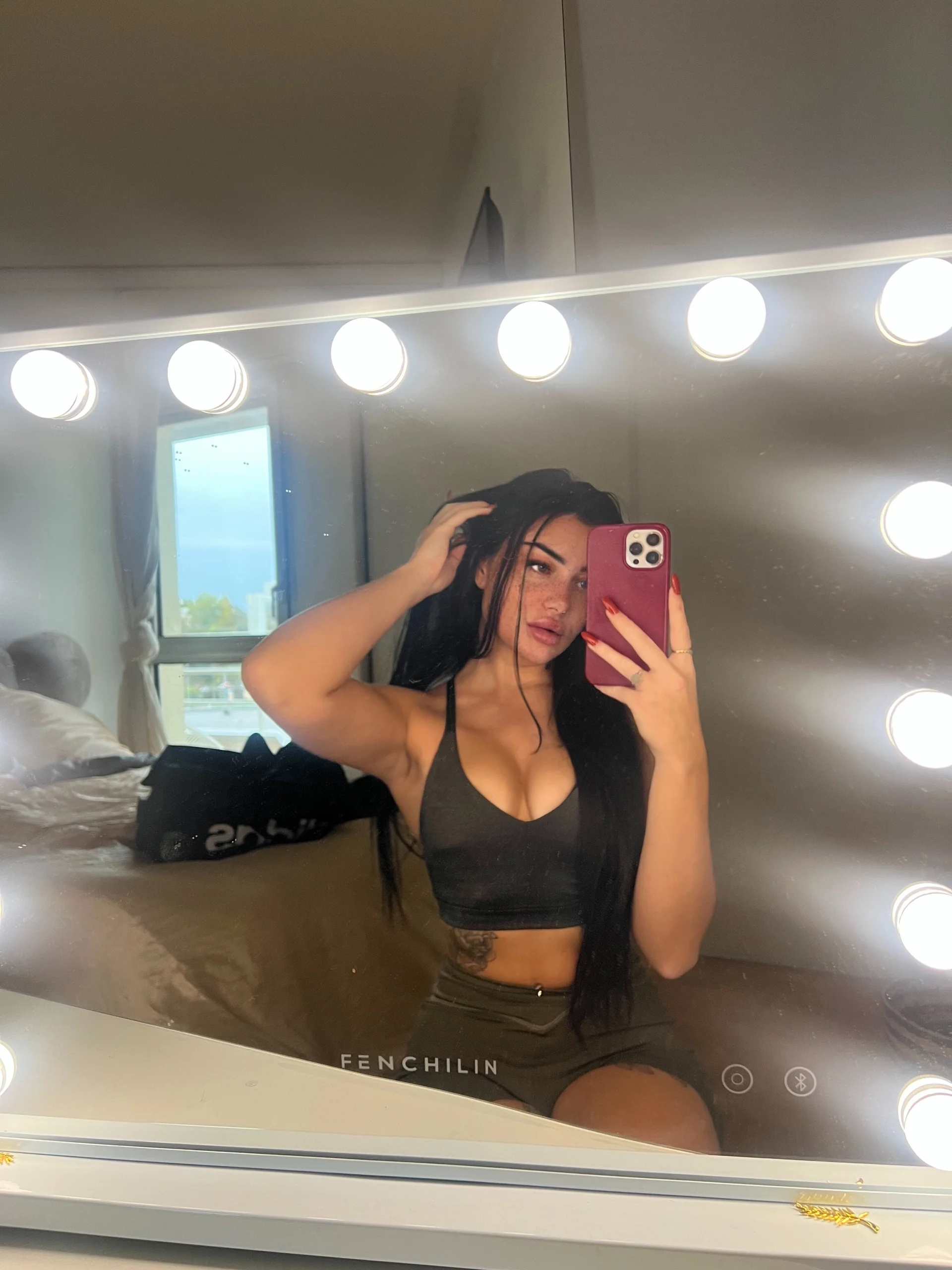 XXX Porn Photo of Nude niiikita3 5