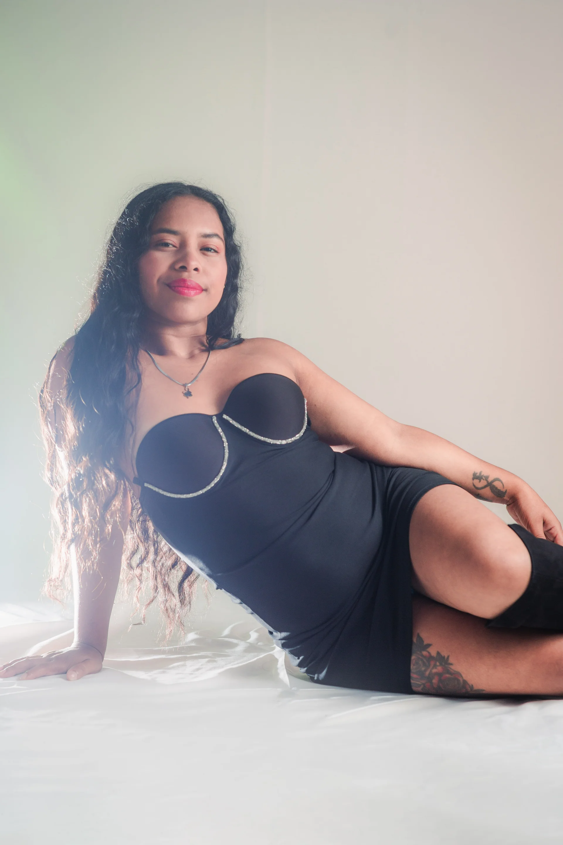 XXX Porn Photo of Nude Amayavaldes 28
