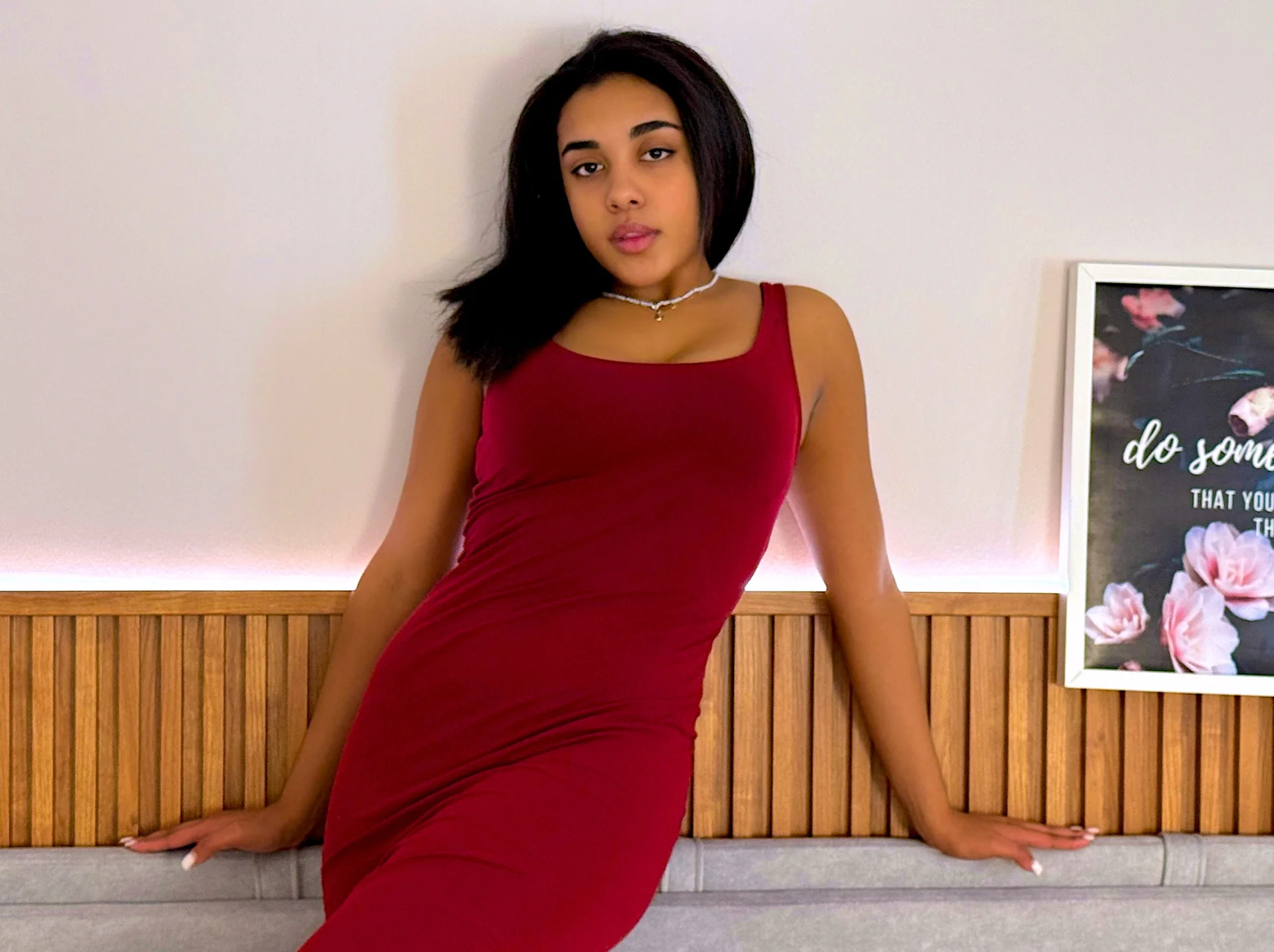 XXX Porn Photo of Nude Luna_Cortier 8