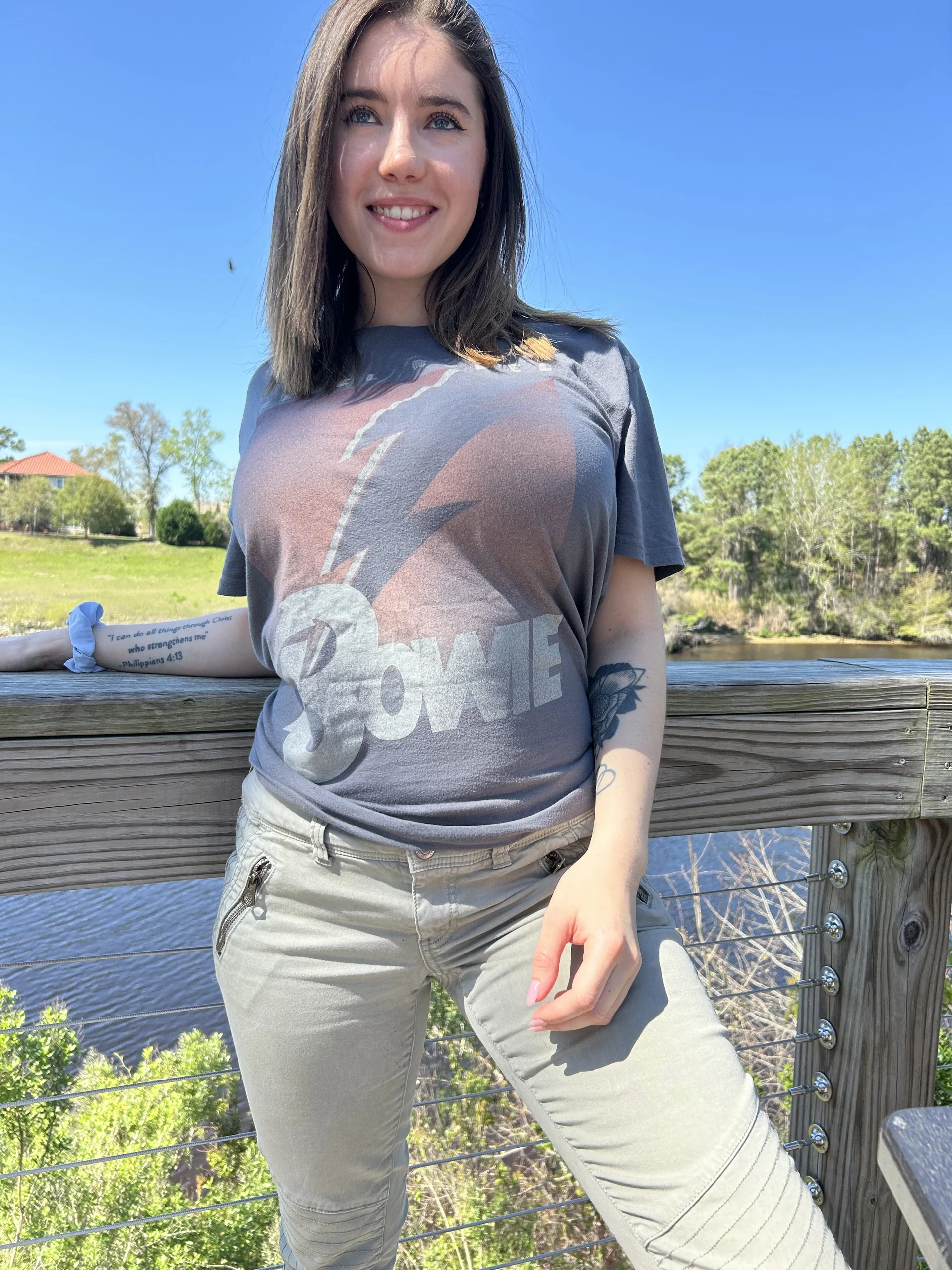 XXX Porn Photo of Nude Lilmissbigguy 47