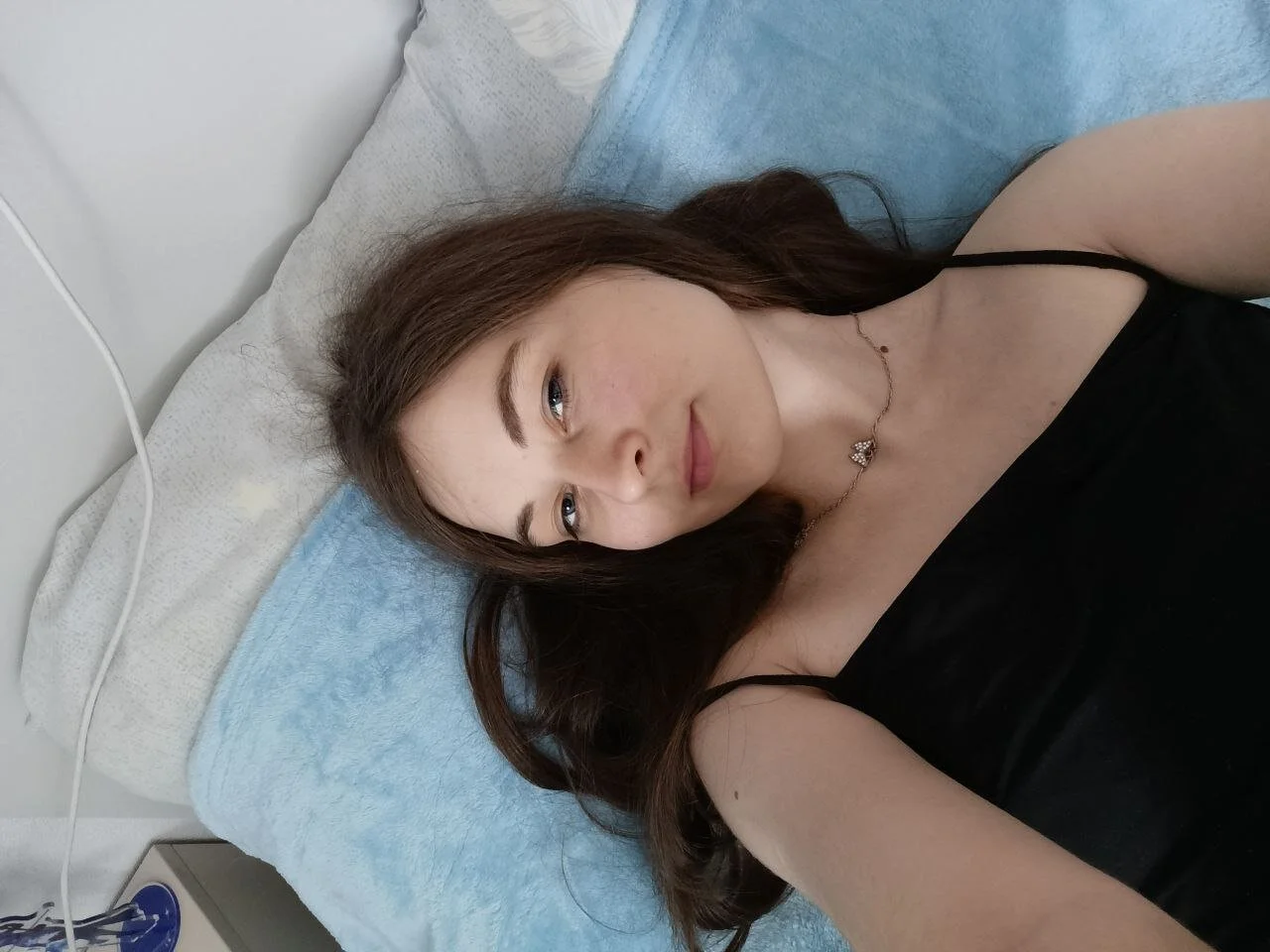 XXX Porn Photo of Nude lilith_diva 8