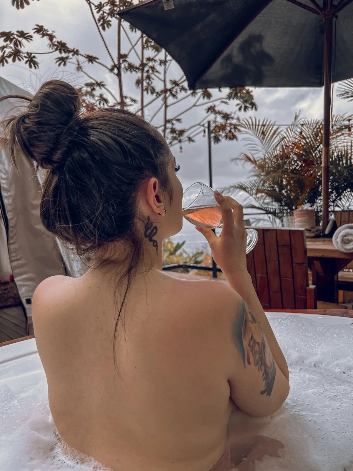 XXX Porn Photo of Nude SarahRhodes_ 16