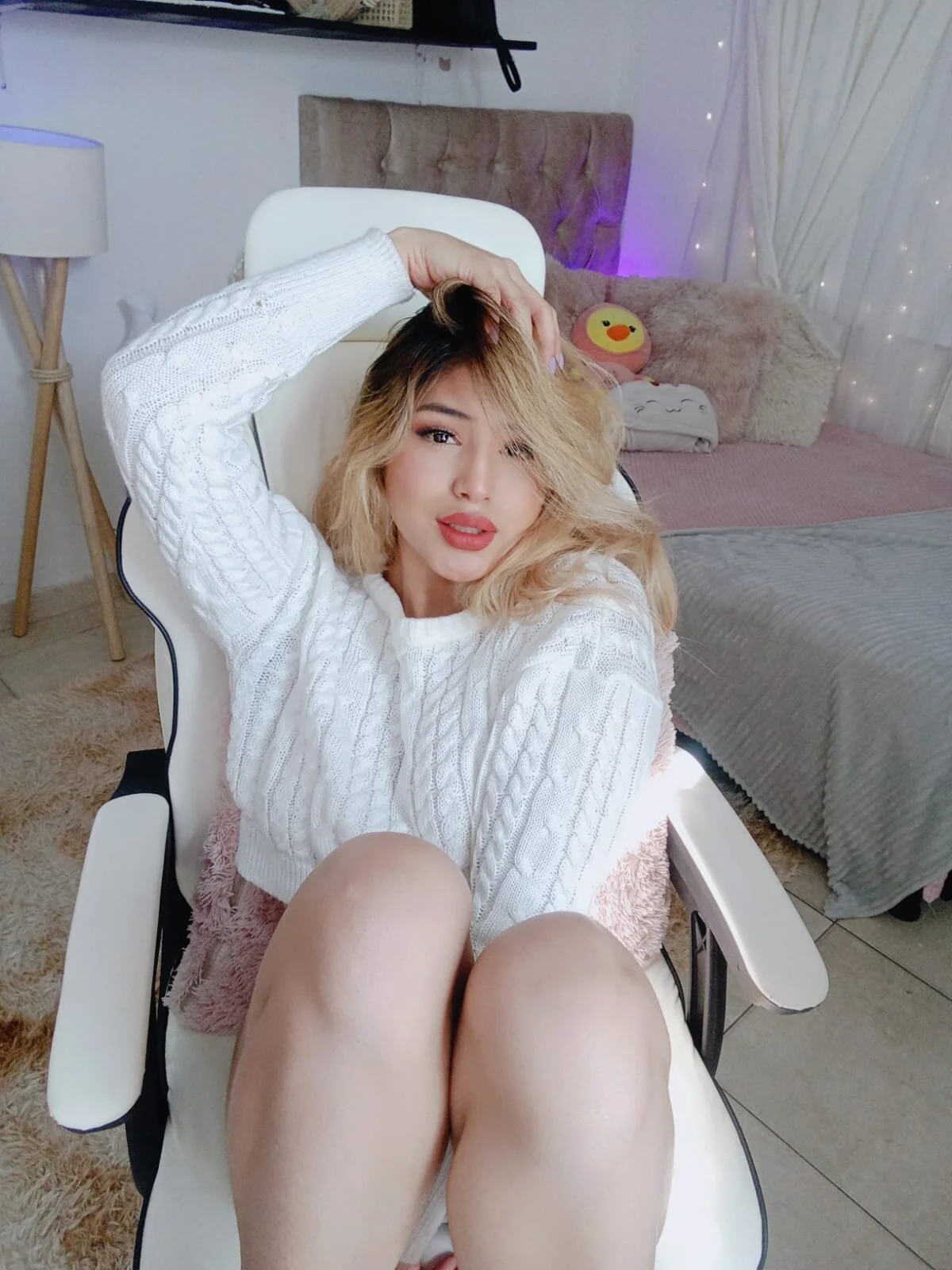 XXX Porn Photo of Nude SaraParisi 13