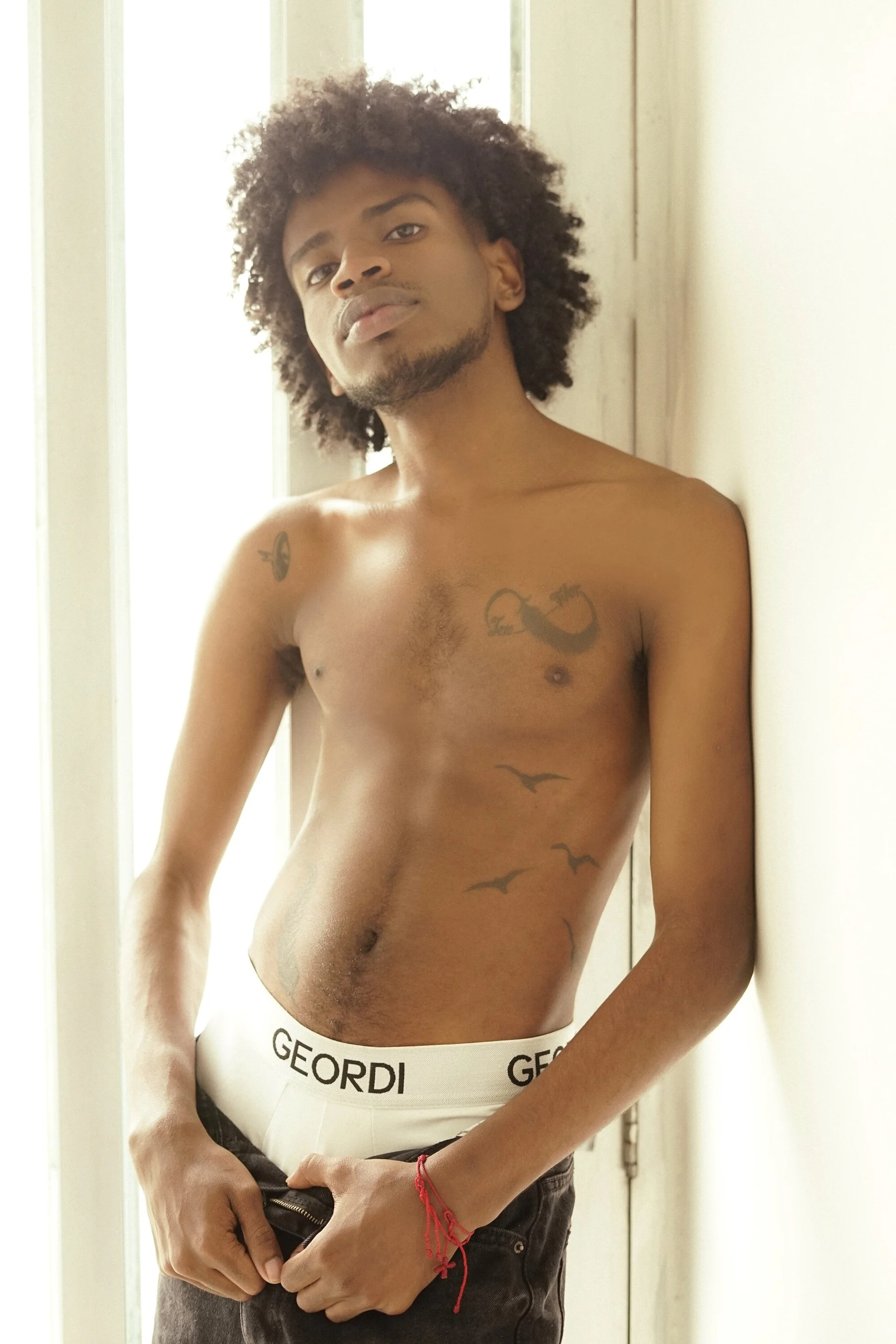 XXX Porn Photo of Nude AllexJacob 51