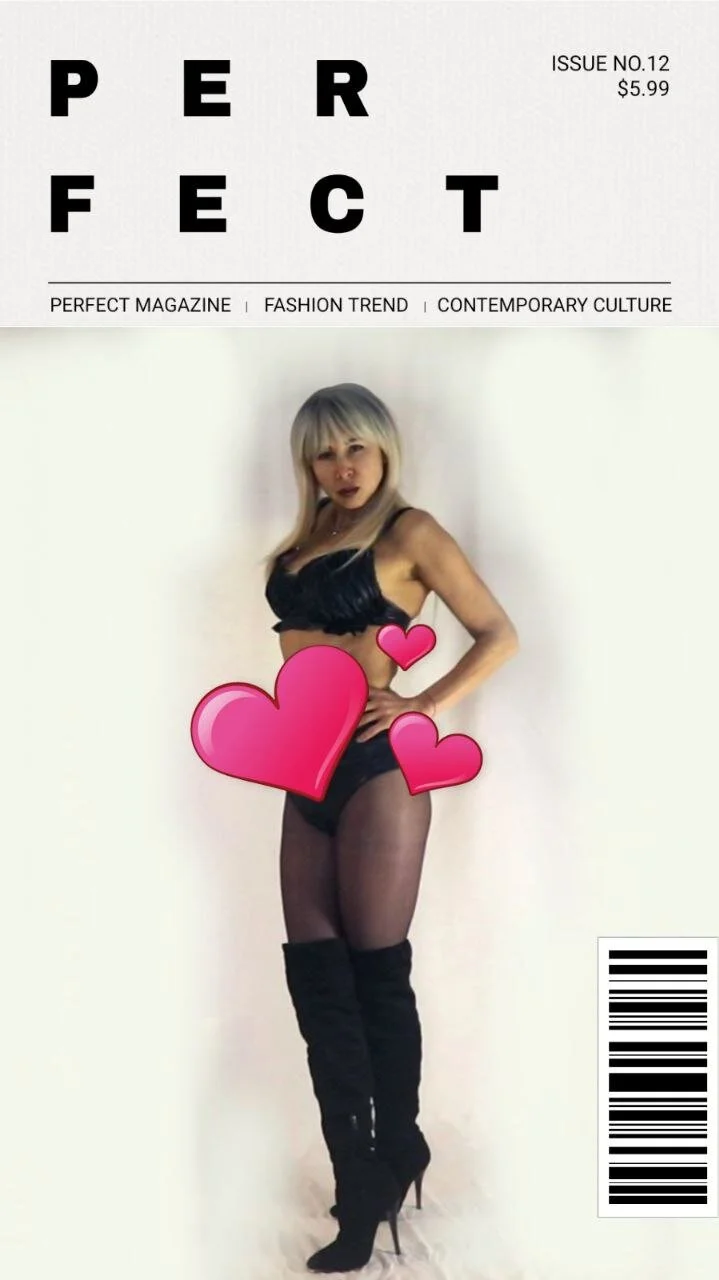XXX Porn Photo of Nude anastasiia1222 109